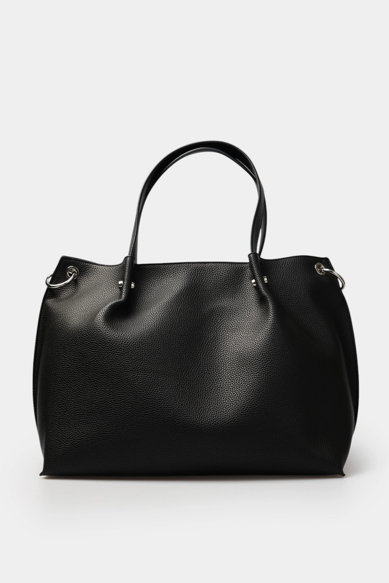 XW001211_AF15625 Сумка Armani Exchange Черный
