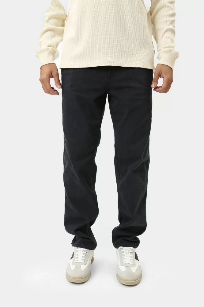 Толстовка Karl Lagerfeld Хлопок Черный