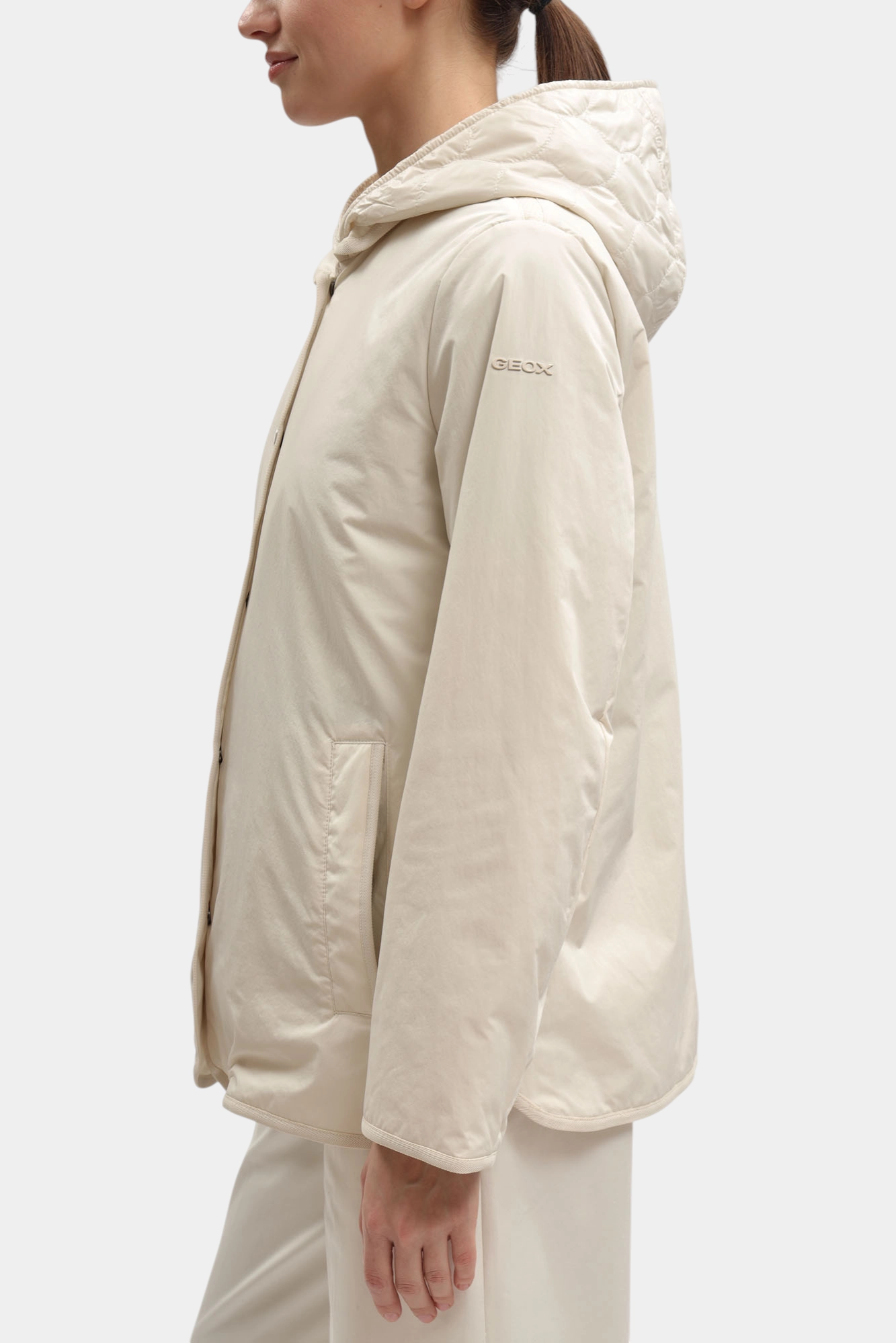 W6520FT3335 куртка geox