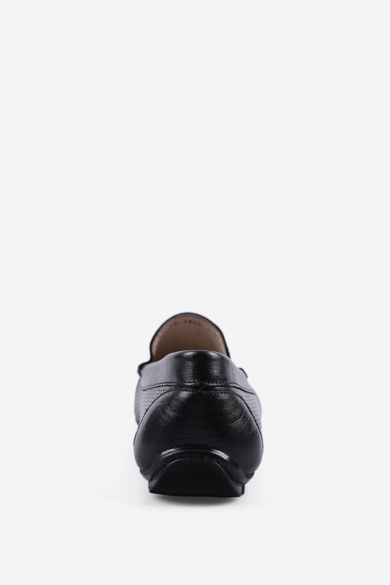 15-3945-483 Мокасины Corso Como Черный