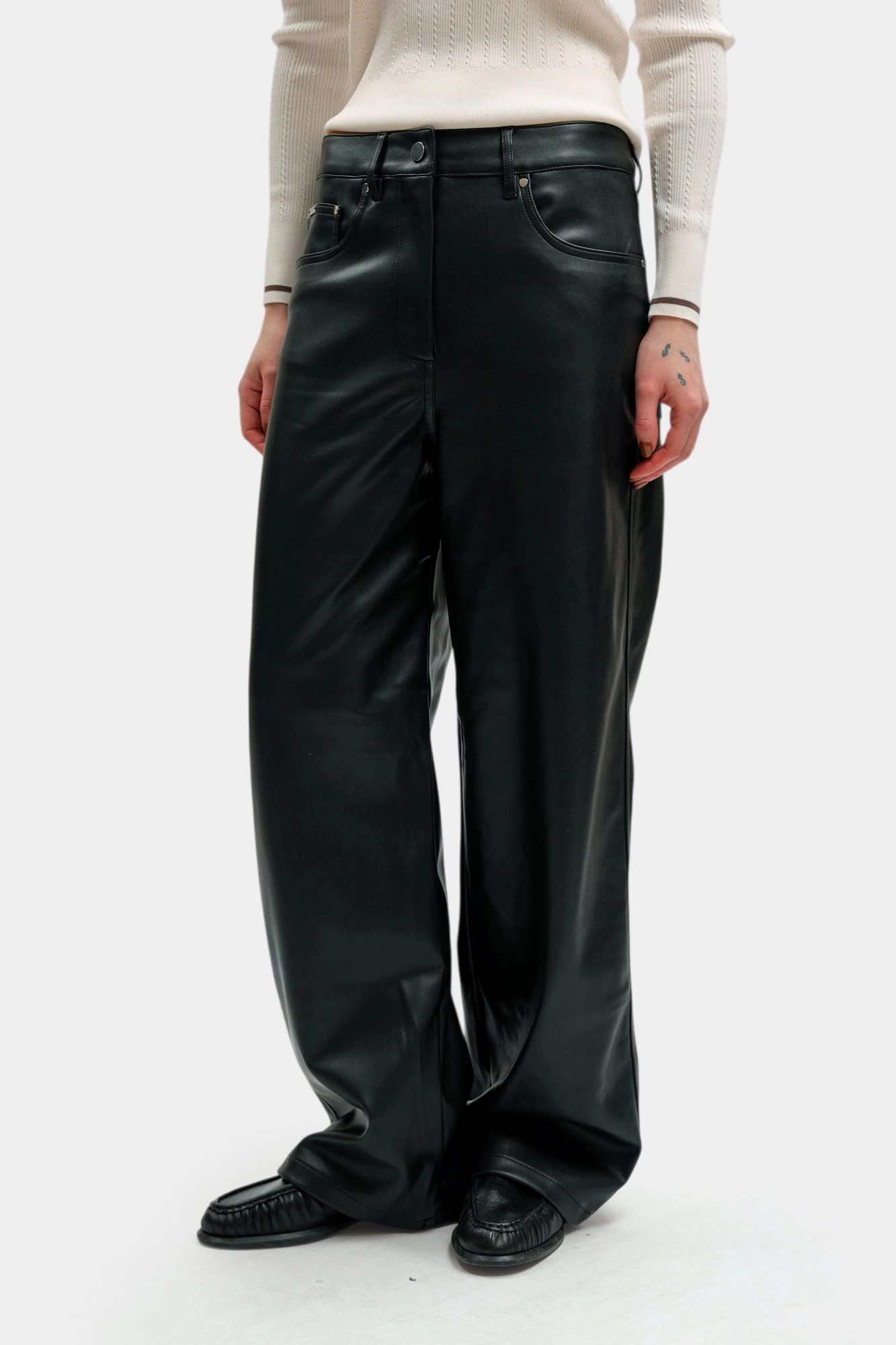 LV044D619G брюки calvin klein jeans