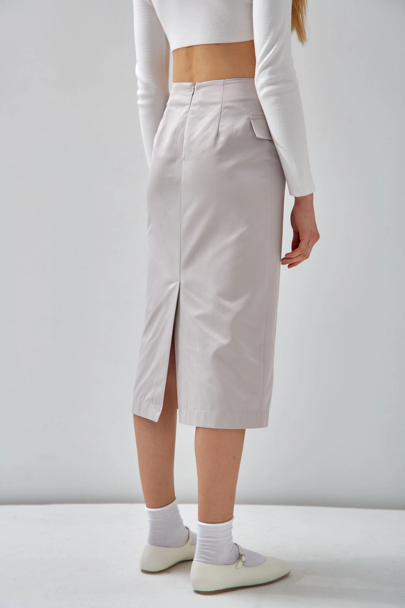 W-241-TH-56-0188 юбка the hills 