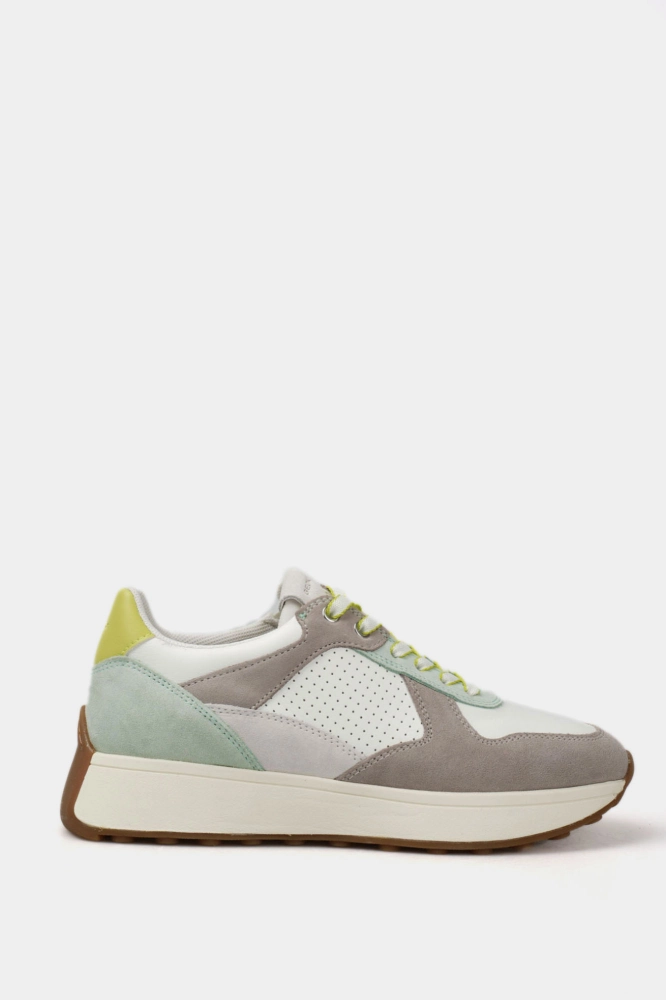 Футболка Armani Exchange Хлопок Белый