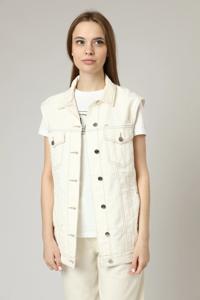 Перчатки Marc Cony Текстиль Черный