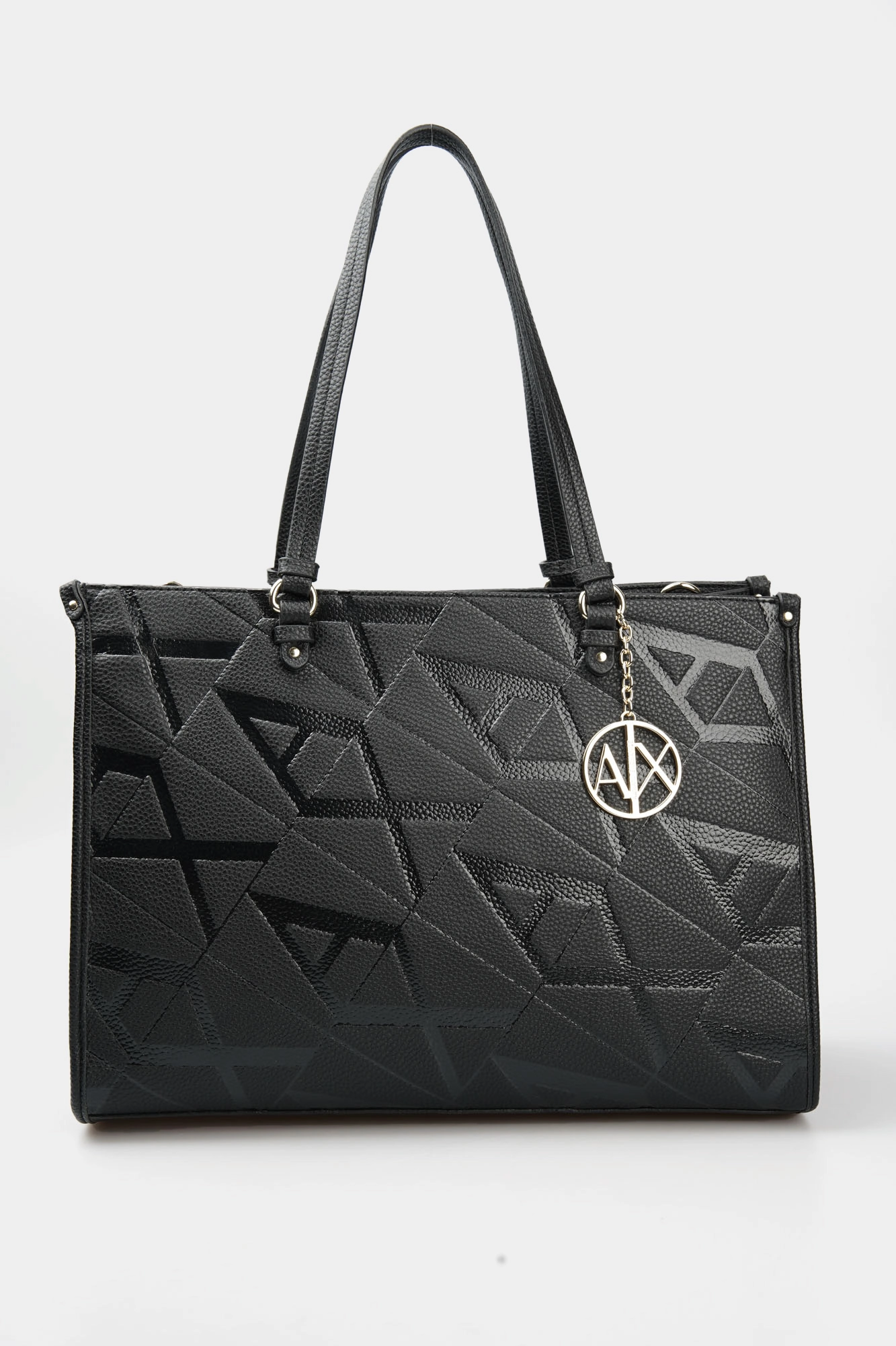 949198_4F784 Сумка Armani Exchange Черный