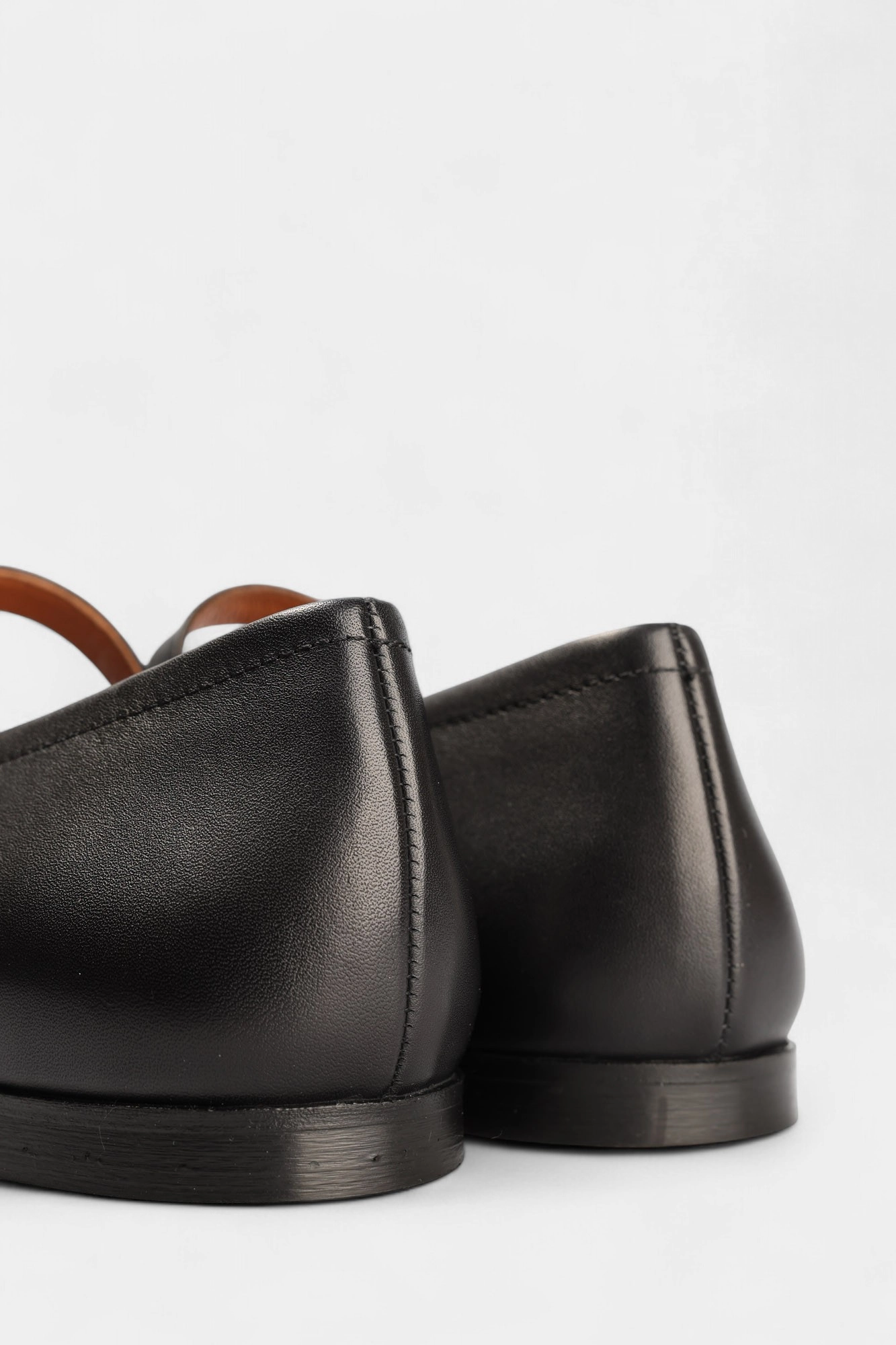 16-47A27 Балетки Marc Cony Черный