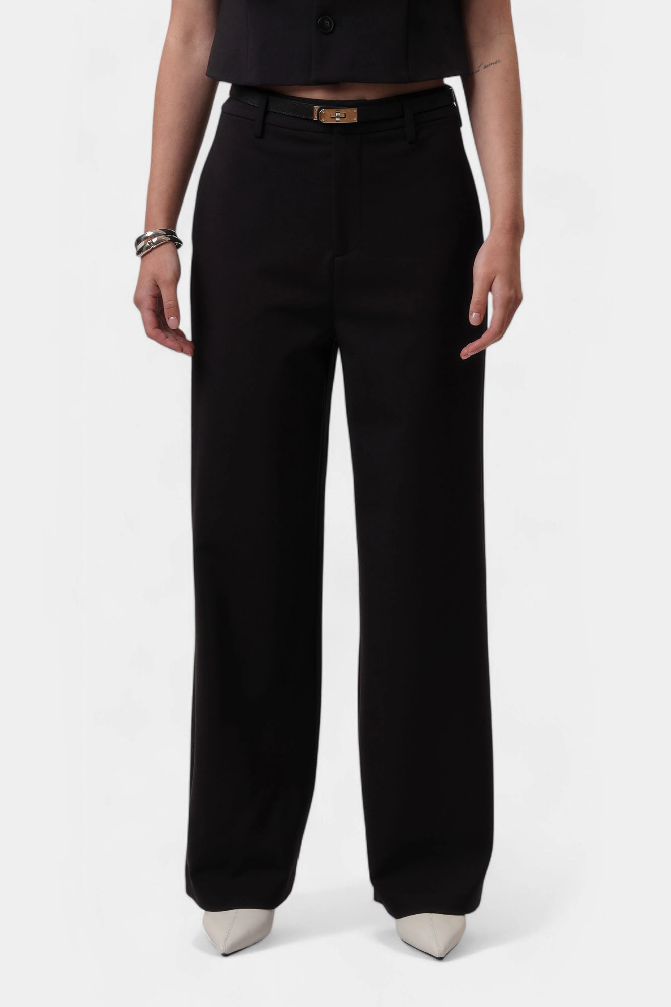 J20J225334 брюки calvin klein jeans 