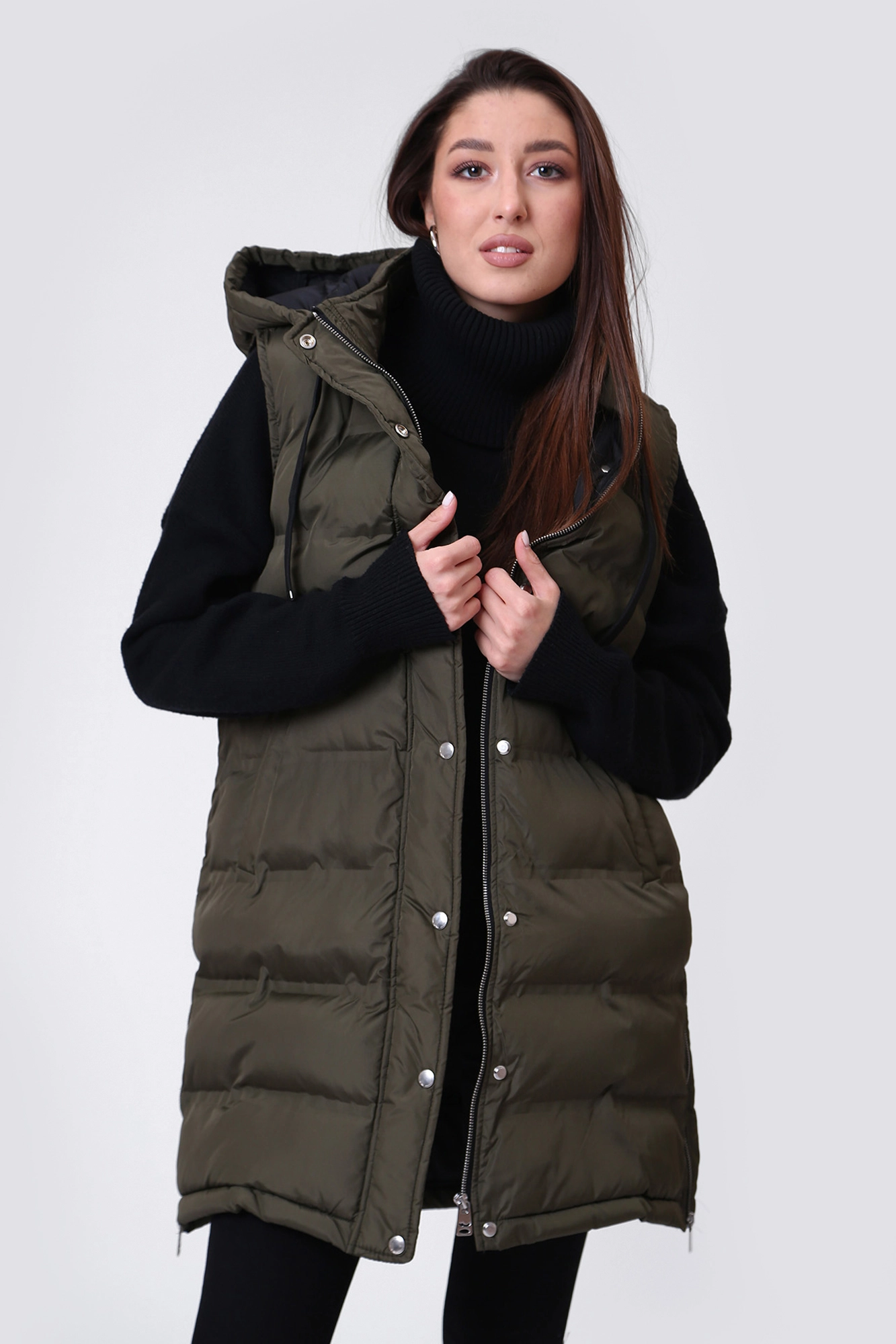 44031-25018 жилет утепленный ltb 