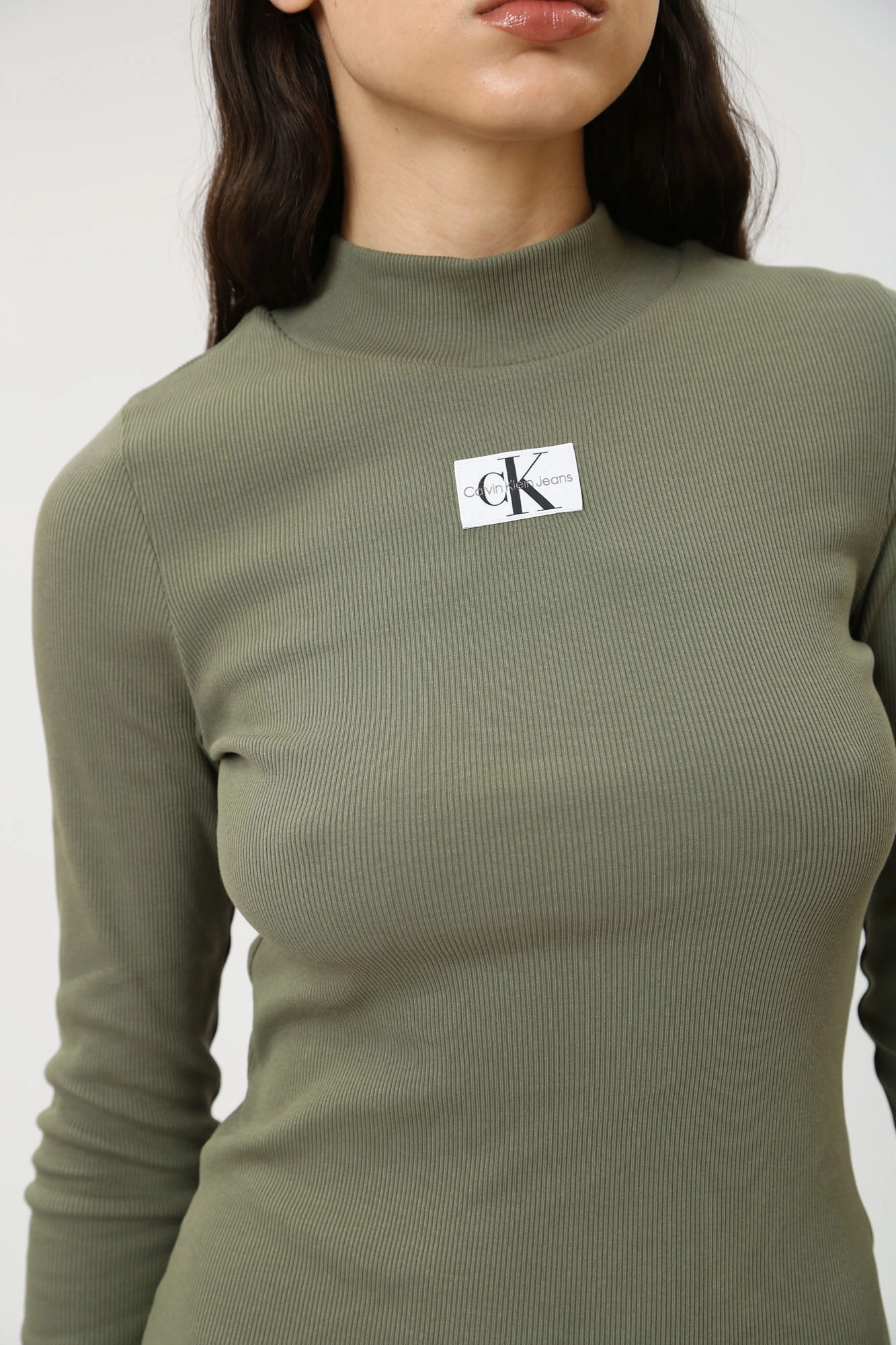 J20J222918 платье д/р calvin klein jeans 