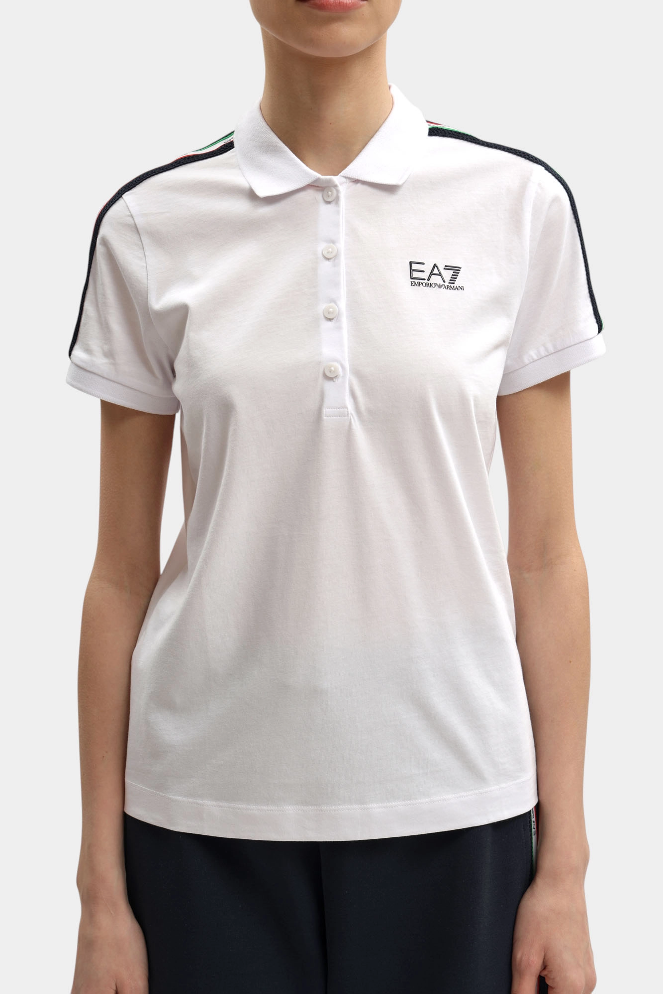 7W001221_AF12503 поло ea7 