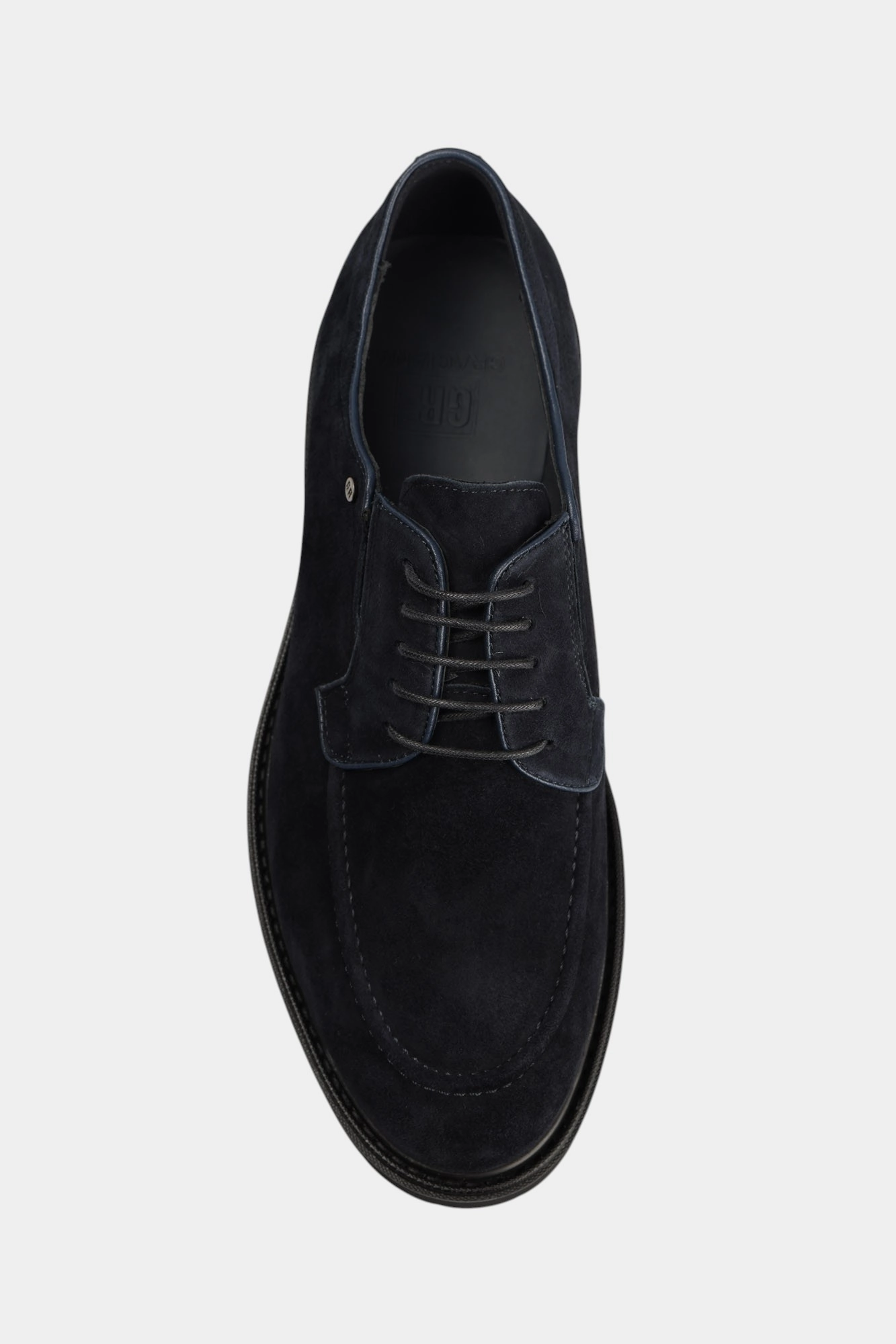 P815-1 Туфли Graciana Синий