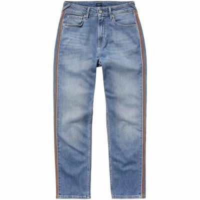 Кроссовки Armani Exchange Полиэстер Белый