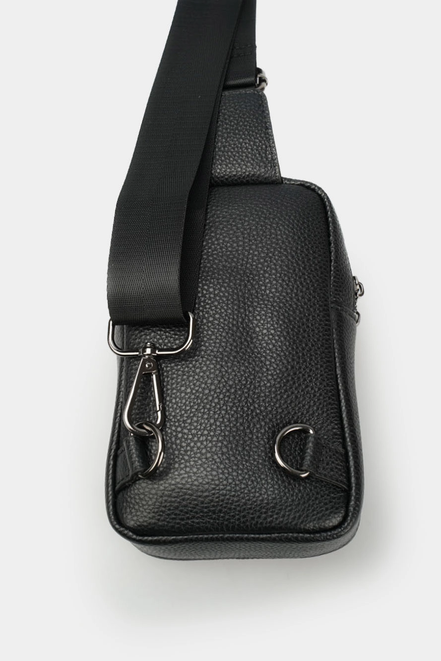 114-635-11-4 Сумка Marc Cony Черный