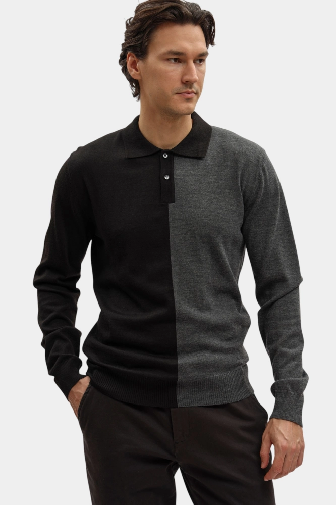 Джинсы Mustang  Синий