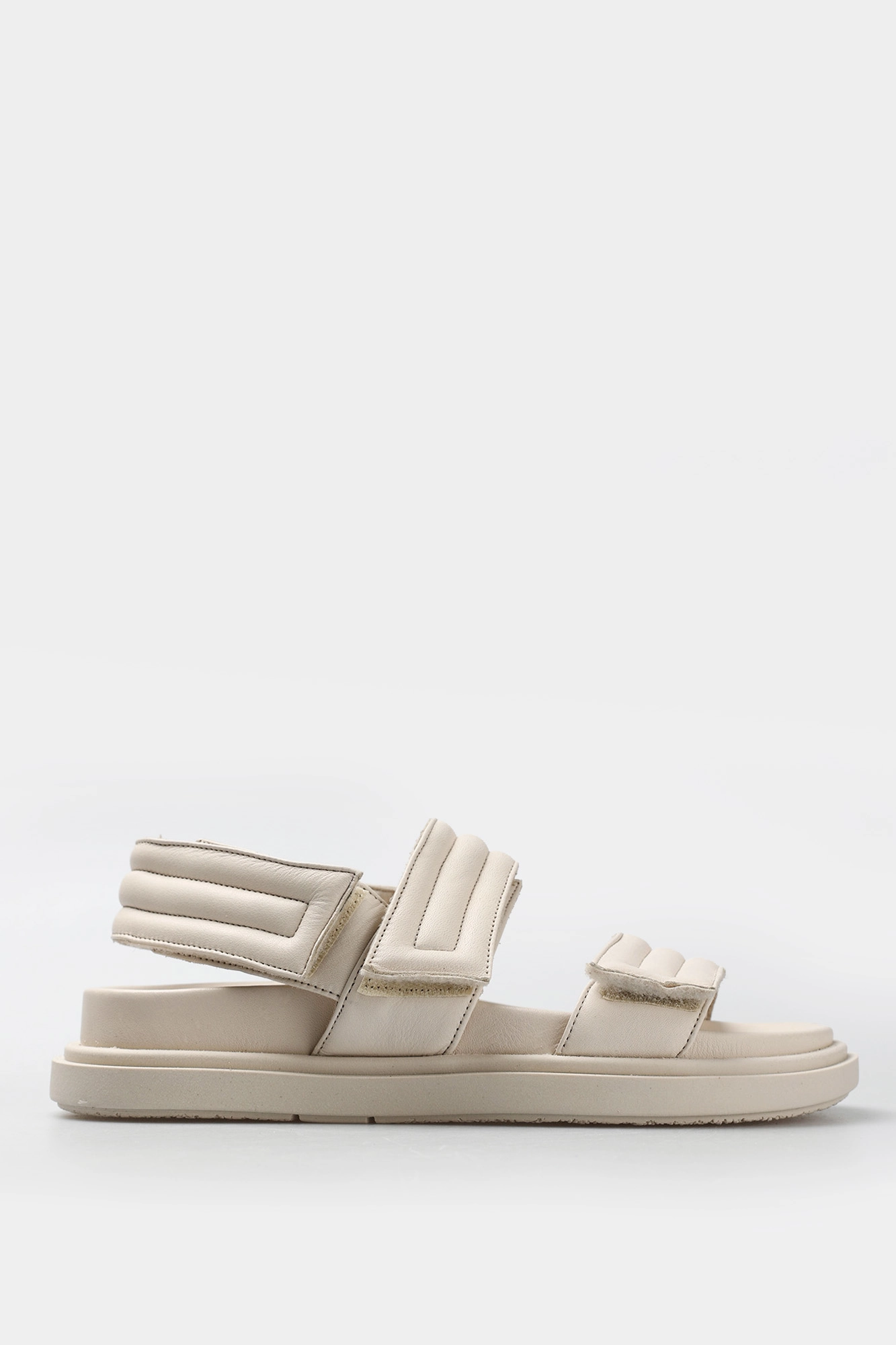 22-2136-50 Сандалии The Hills Белый