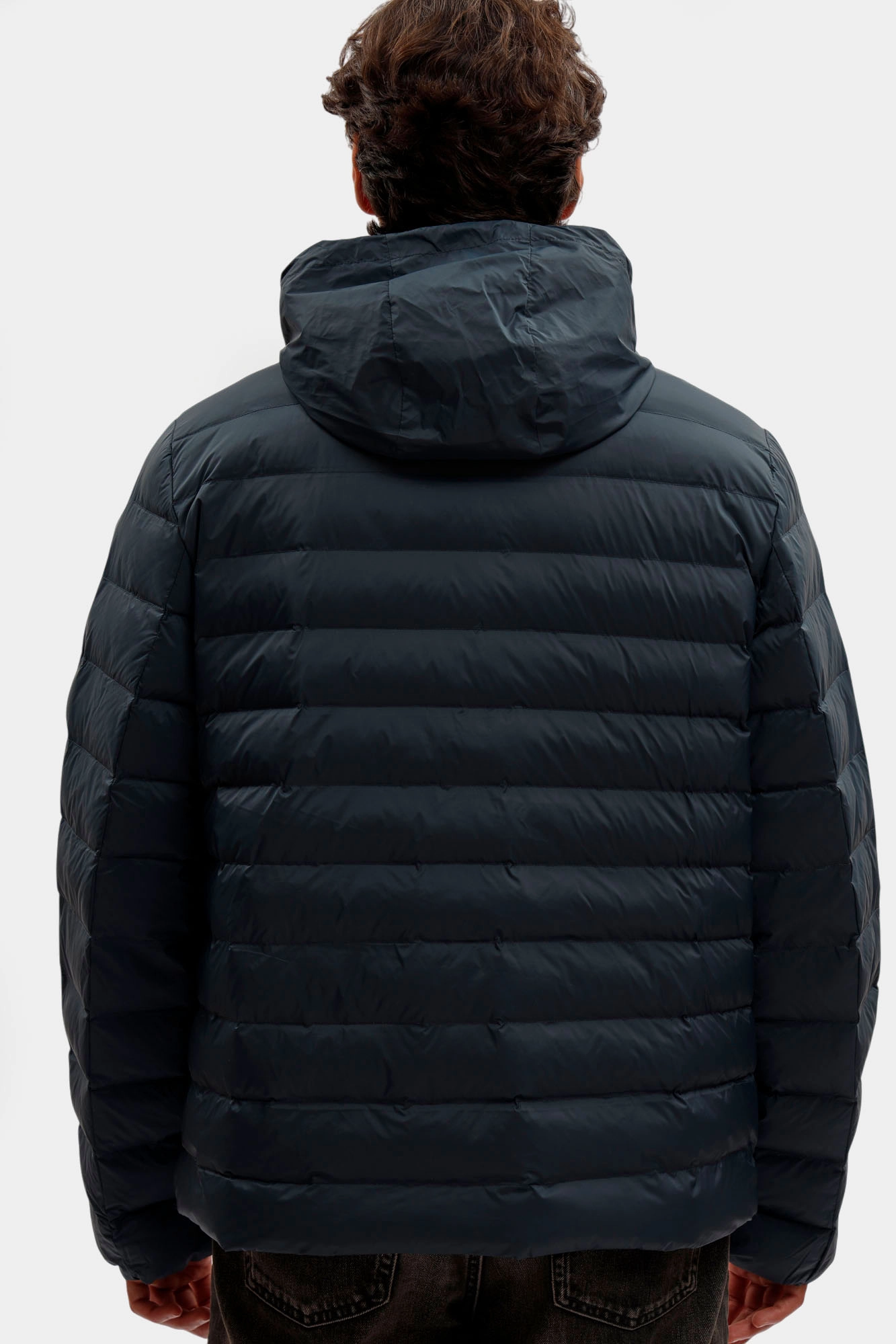 LV04RC511G Куртка Calvin Klein Jeans Синий