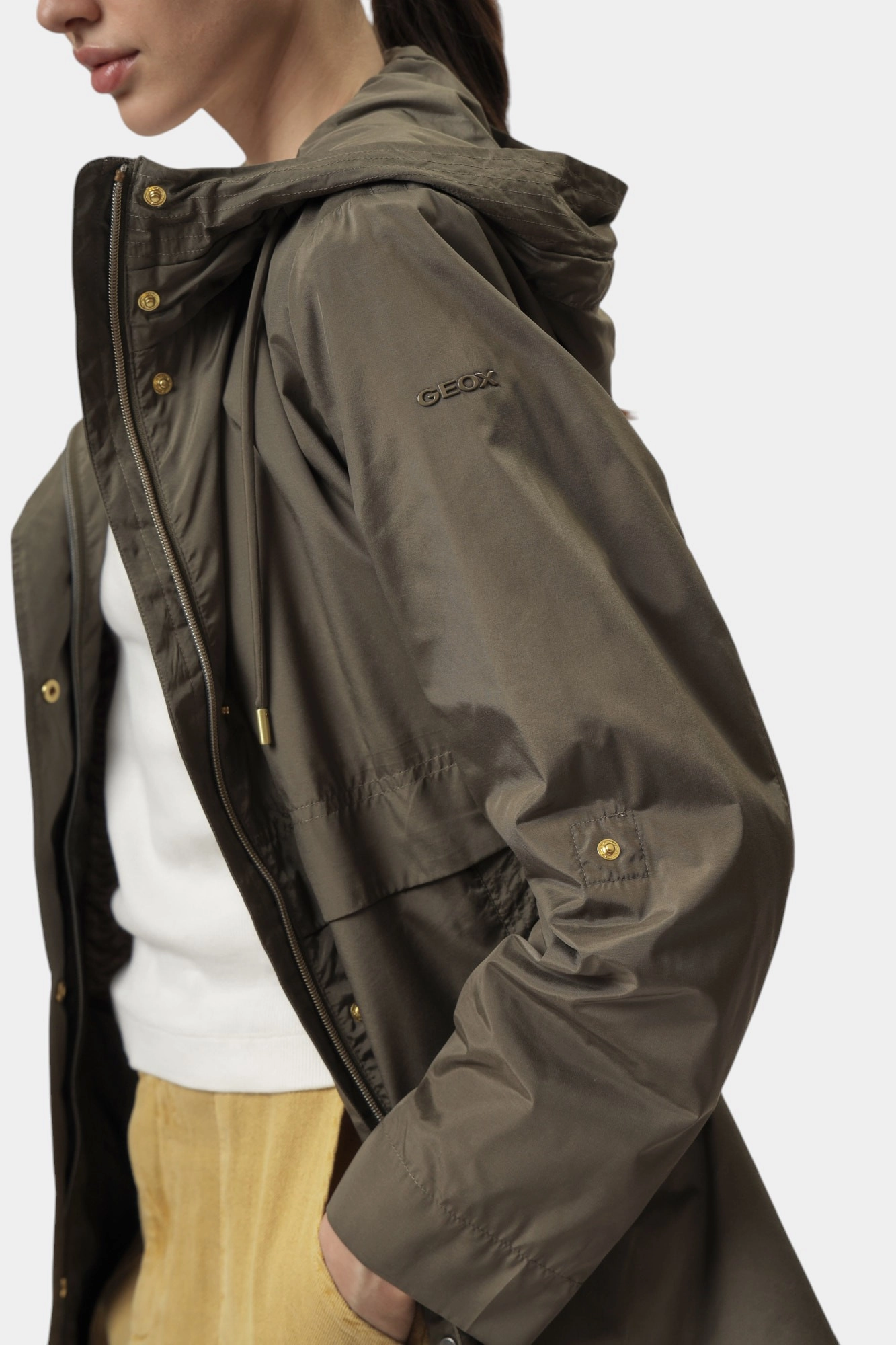 W5520RT3200F куртка geox 