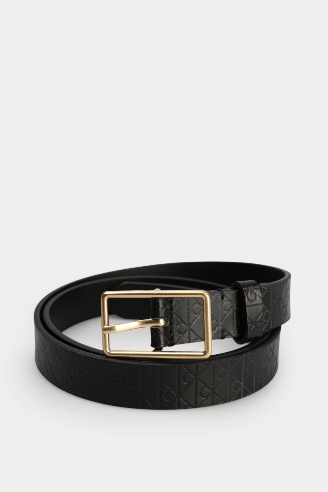 Рубашка с длинным рукавом The Hills  Черный