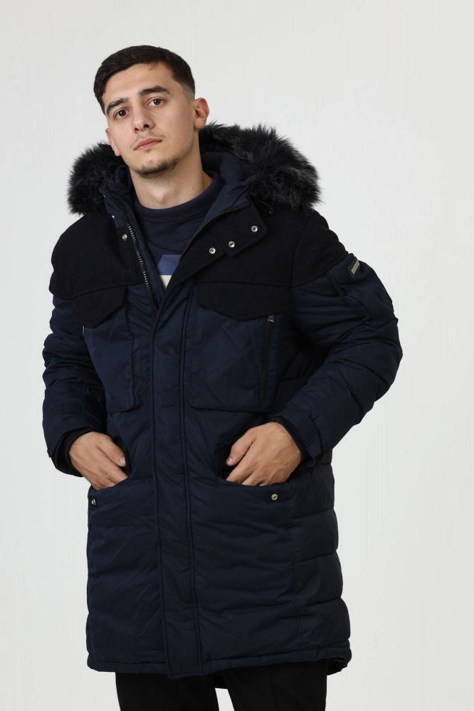 Свитшот Pepe Jeans  Зеленый