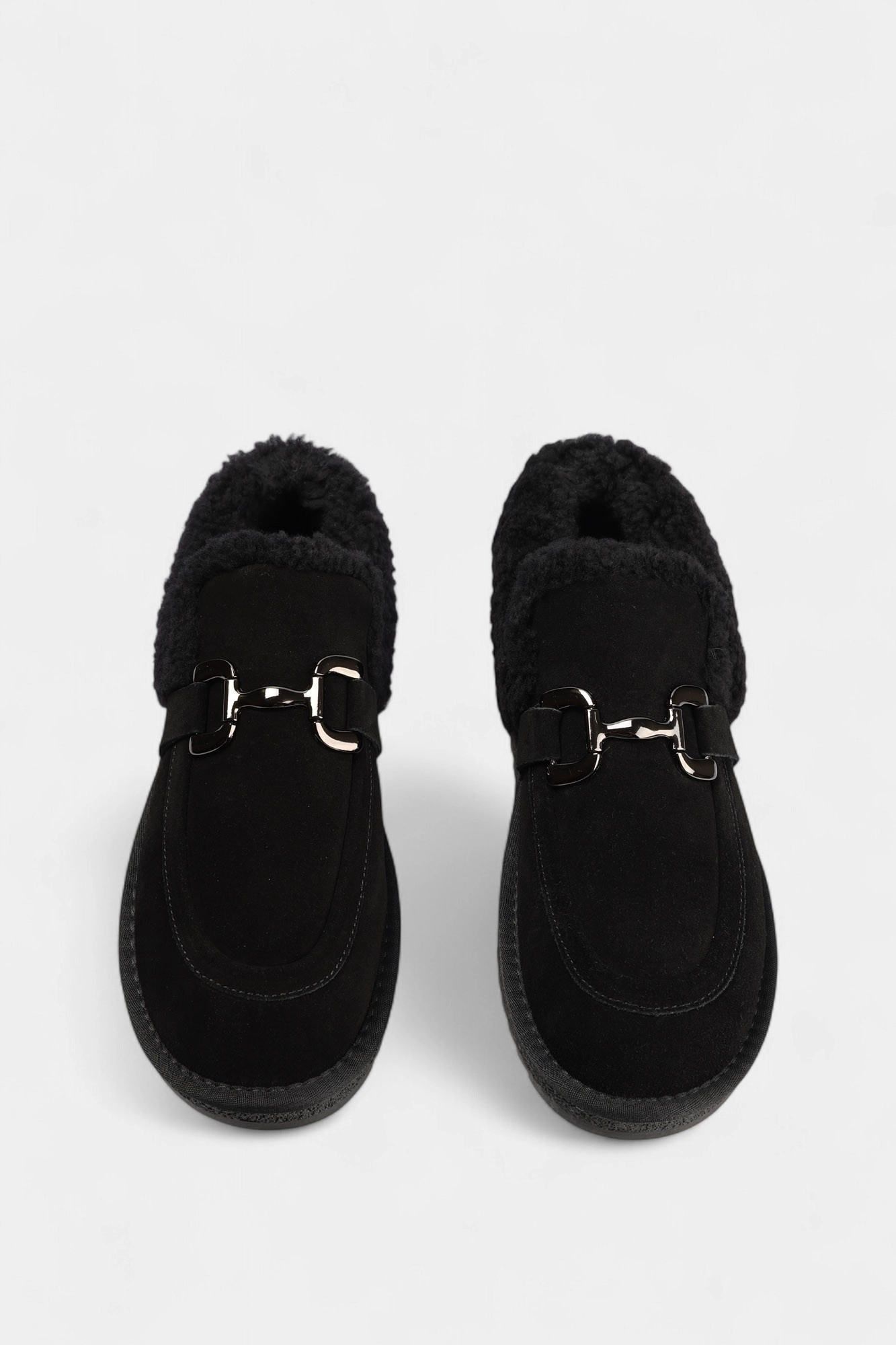 MCW008_01CW Лоферы Marc Cony Черный