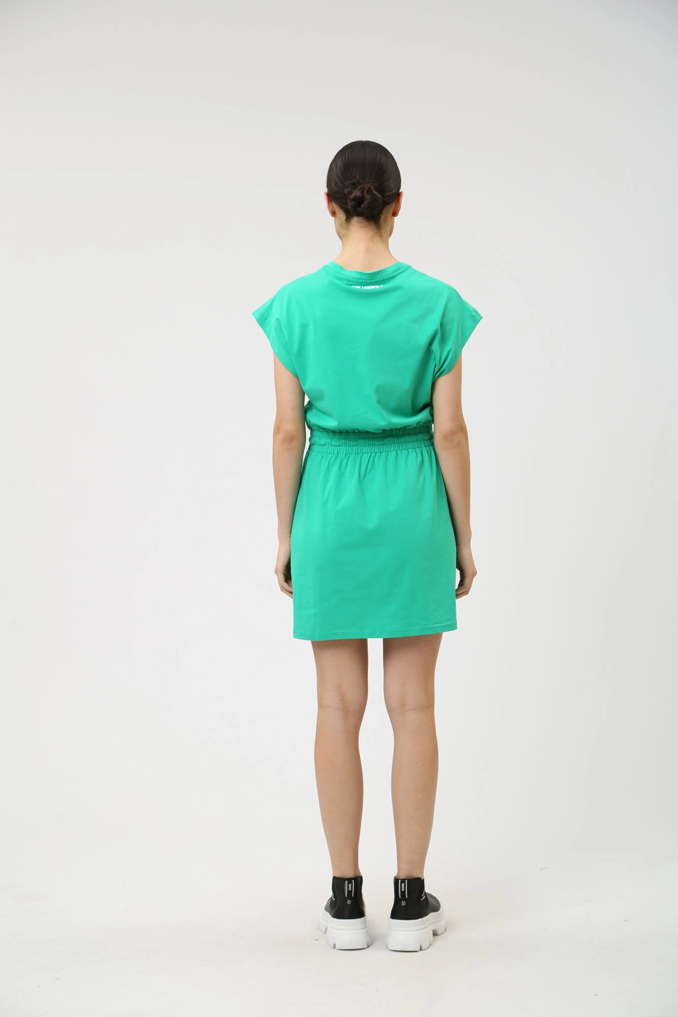 230W2231 платье karl lagerfeld 