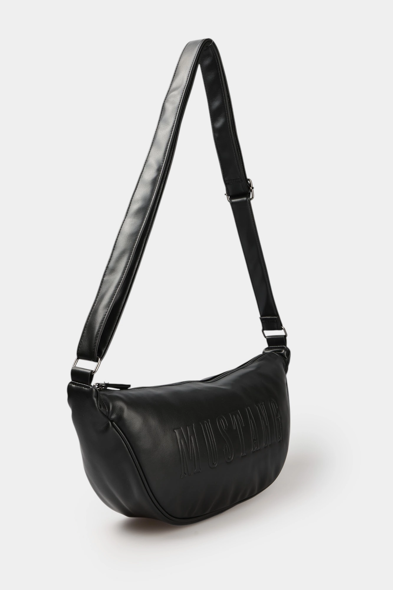 45.1185 Сумка Mustang Черный