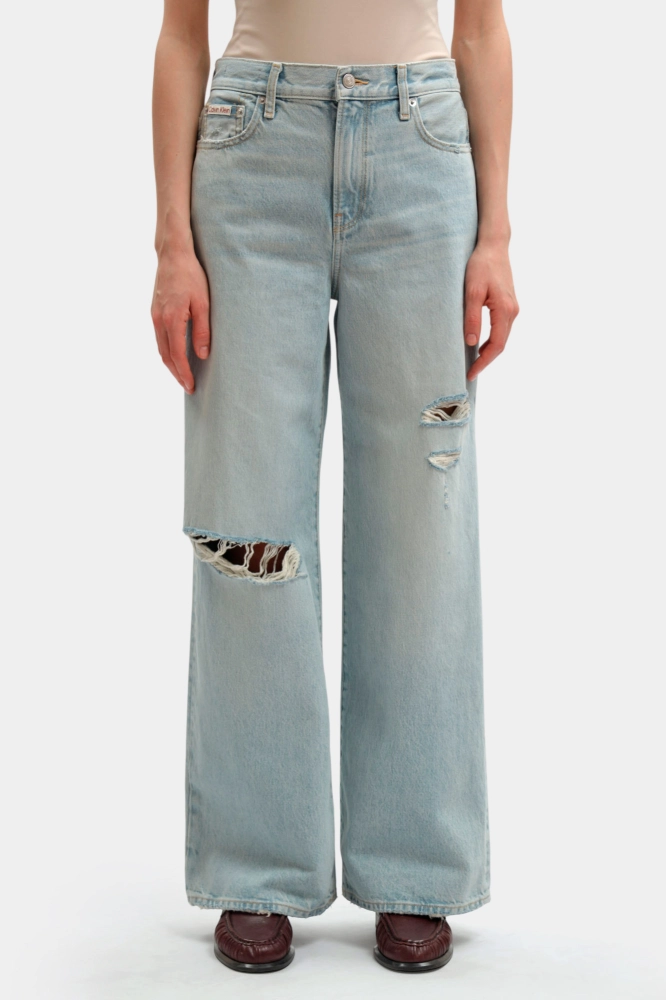 Футболка Armani Exchange Хлопок Белый