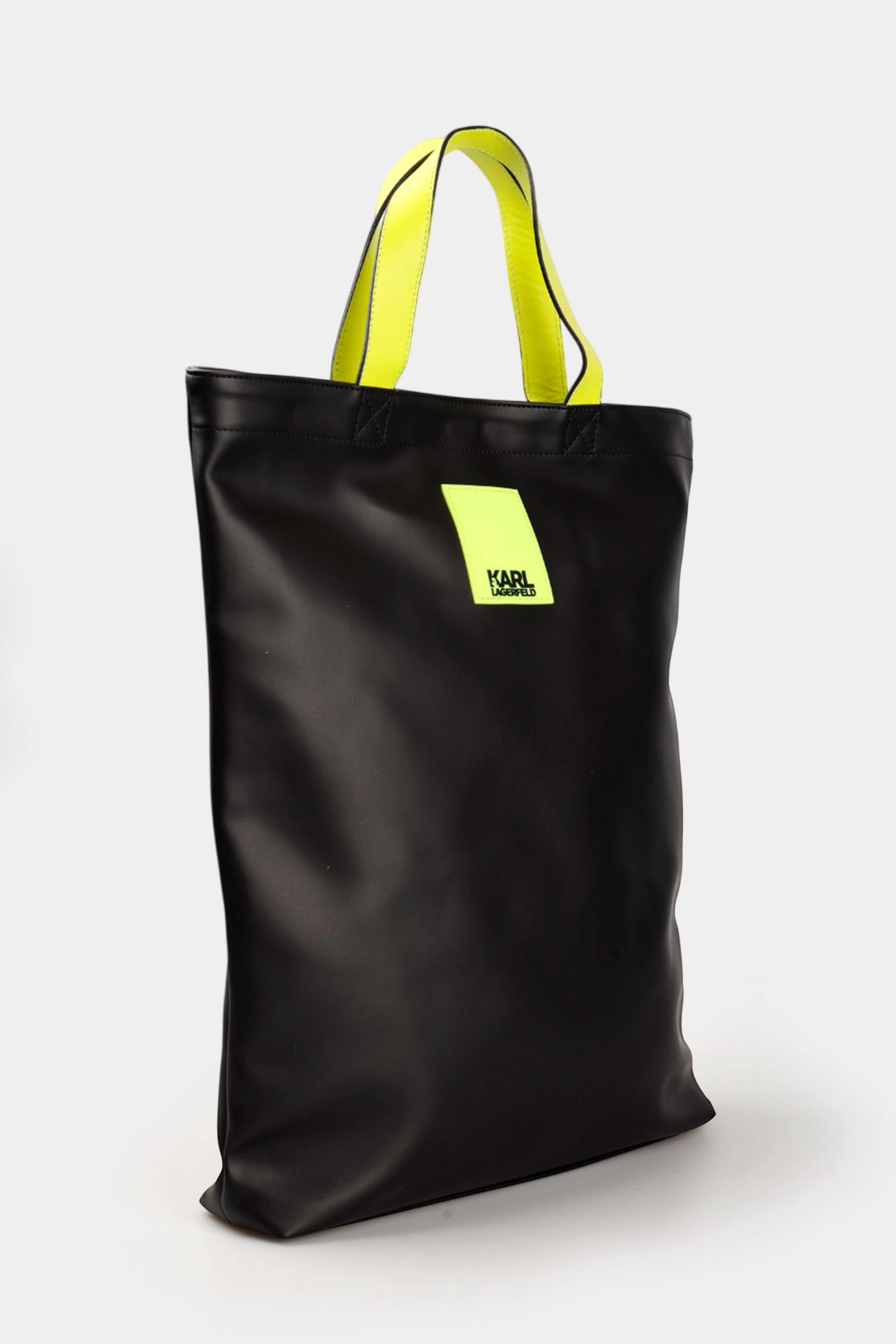 552116_805933 Сумка Karl Lagerfeld Черный