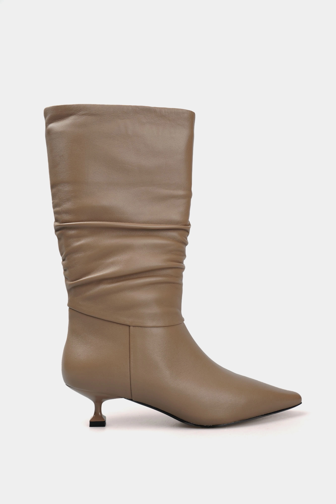 MC19747 Ботильоны Marc Cony Бежевый