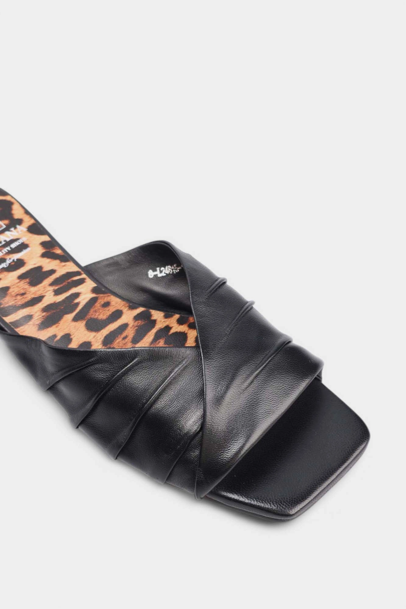 L24815-1 Сабо Graciana Черный