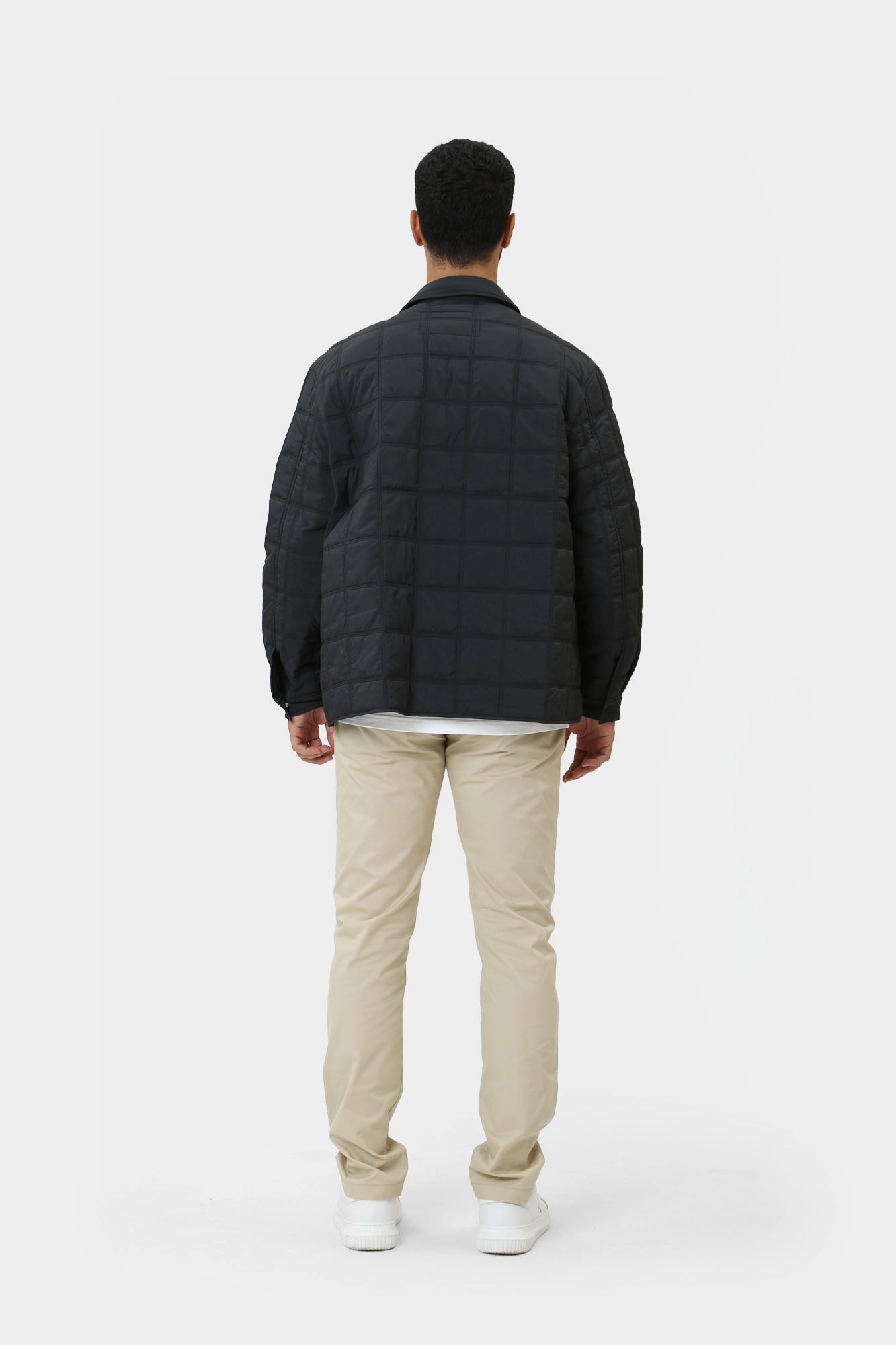 J30J325587 Куртка Calvin Klein Jeans Черный