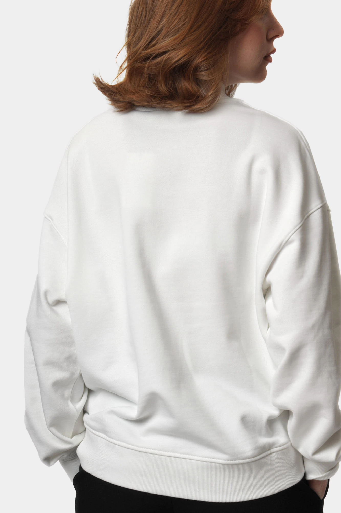 J20J225082 свитшот calvin klein jeans