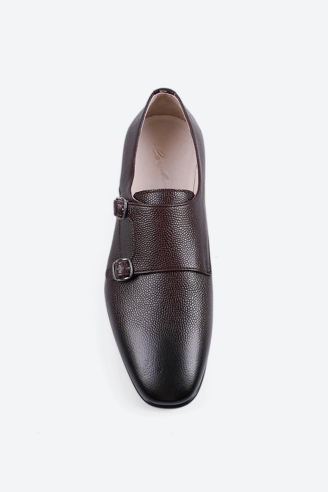 15-21650A001 Туфли Corso Como Бордовый