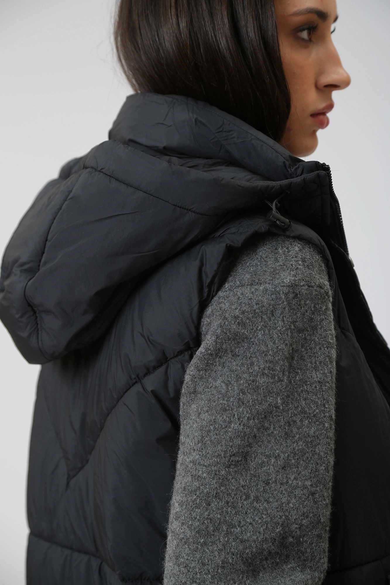 PL402263 жилет утепленный pepe jeans 