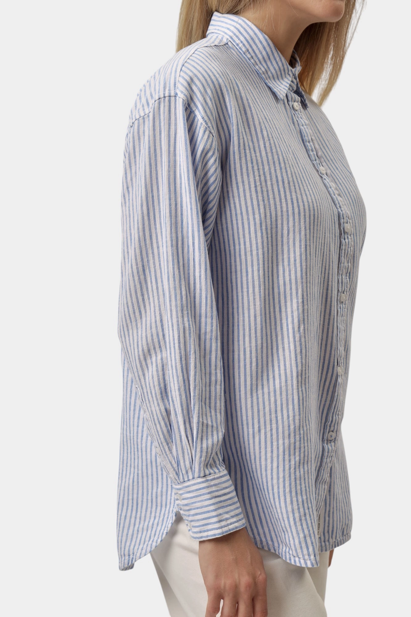 PL305033 блузка pepe jeans 