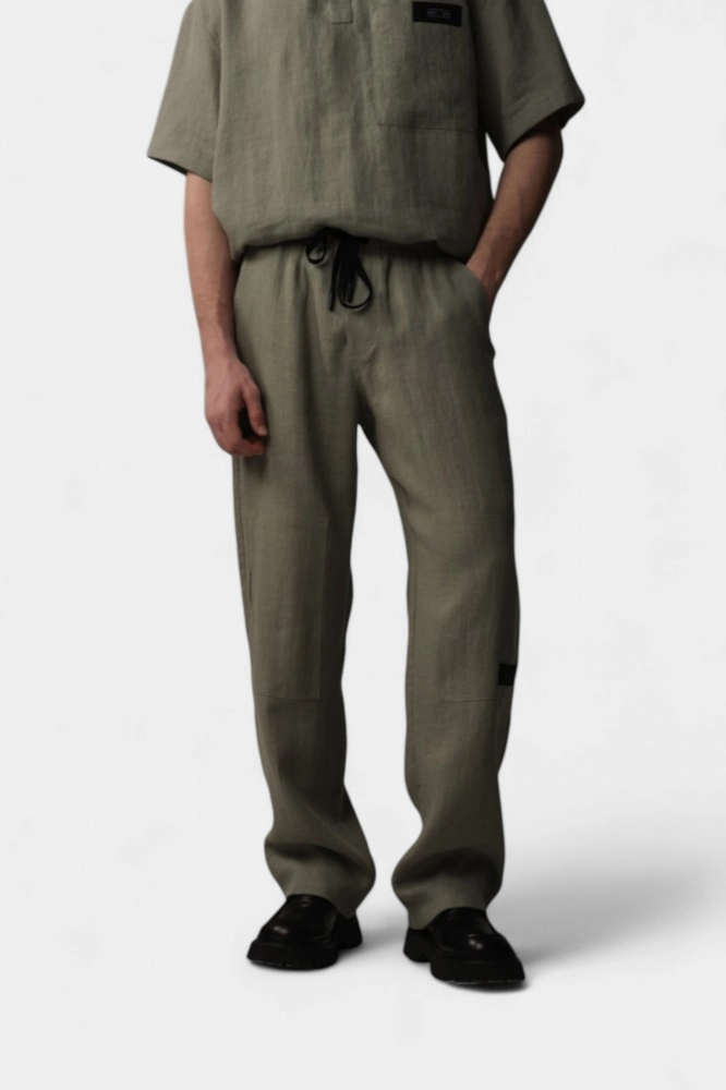 Лоферы Marc Cony  Черный