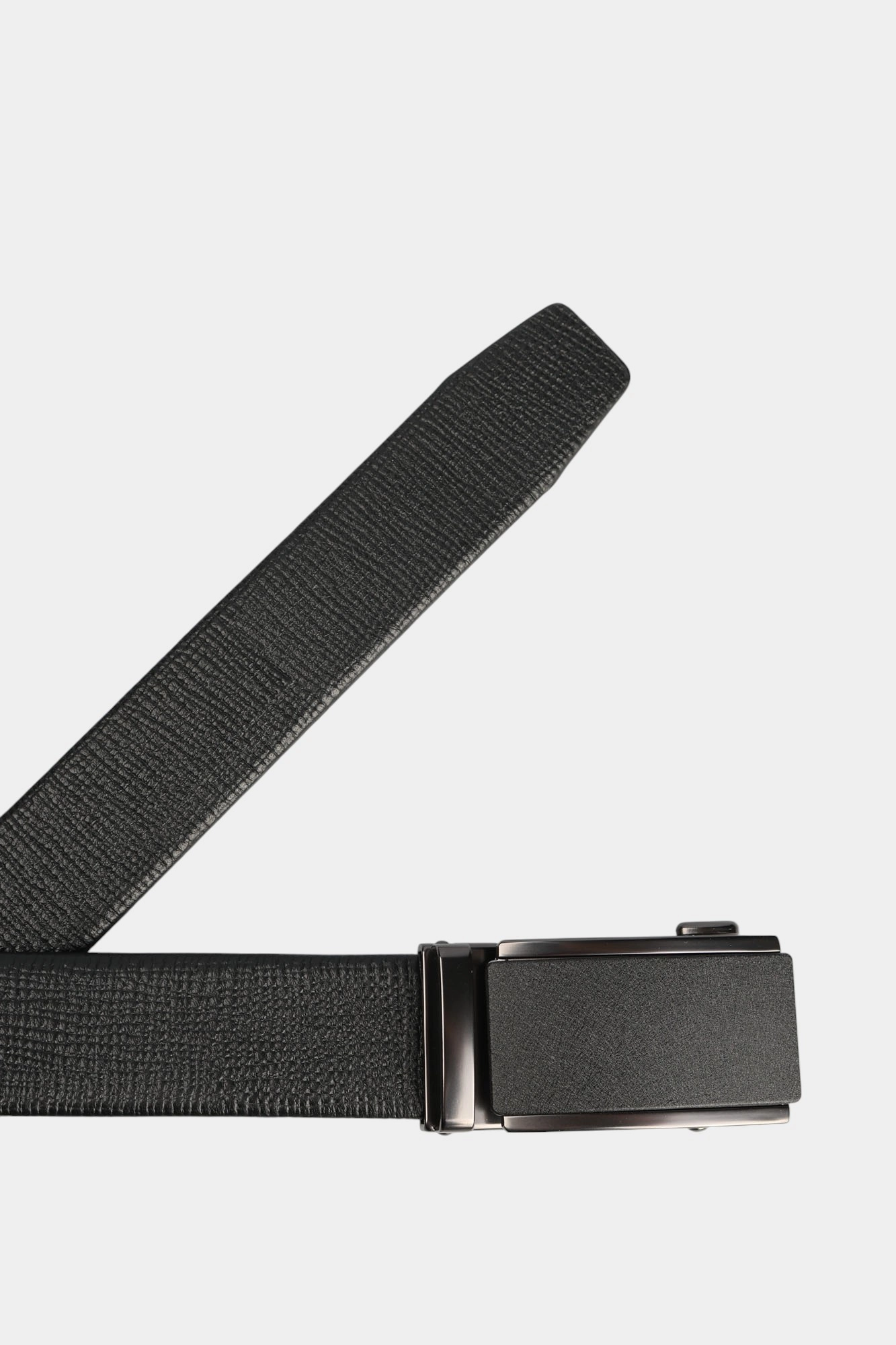 MCP-EL02-0 Ремень Marc Cony Черный