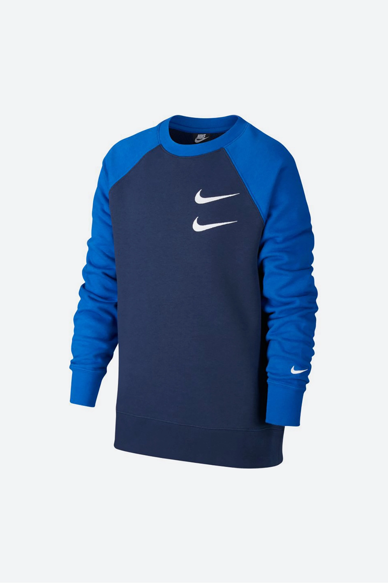  Джемпер Nike Синий
