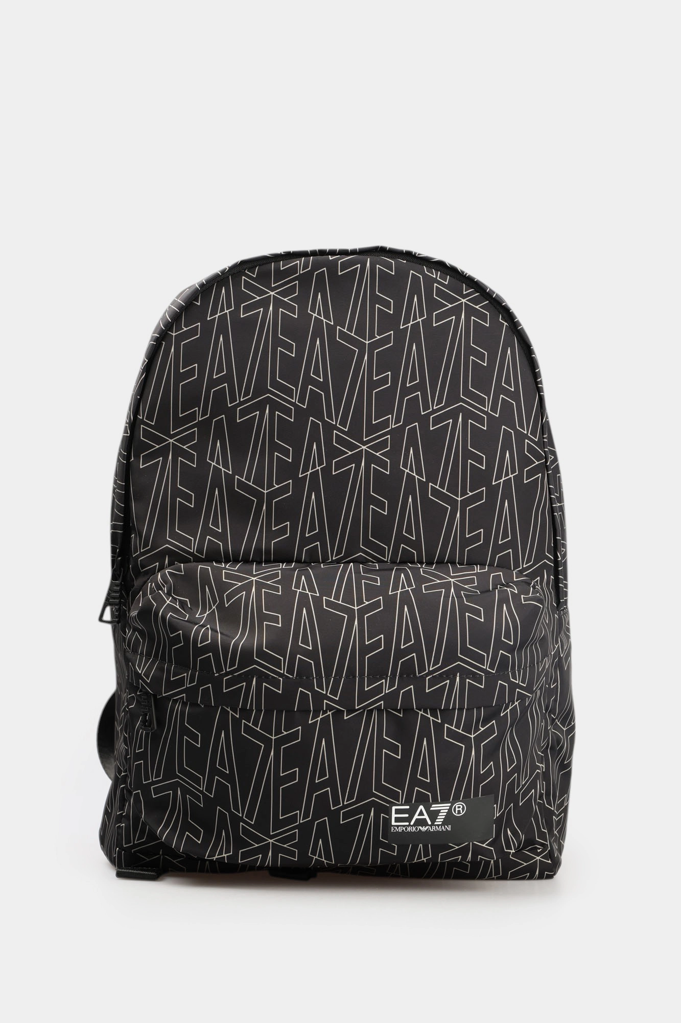 7X000001_AF10465 Рюкзак EA7 Черный