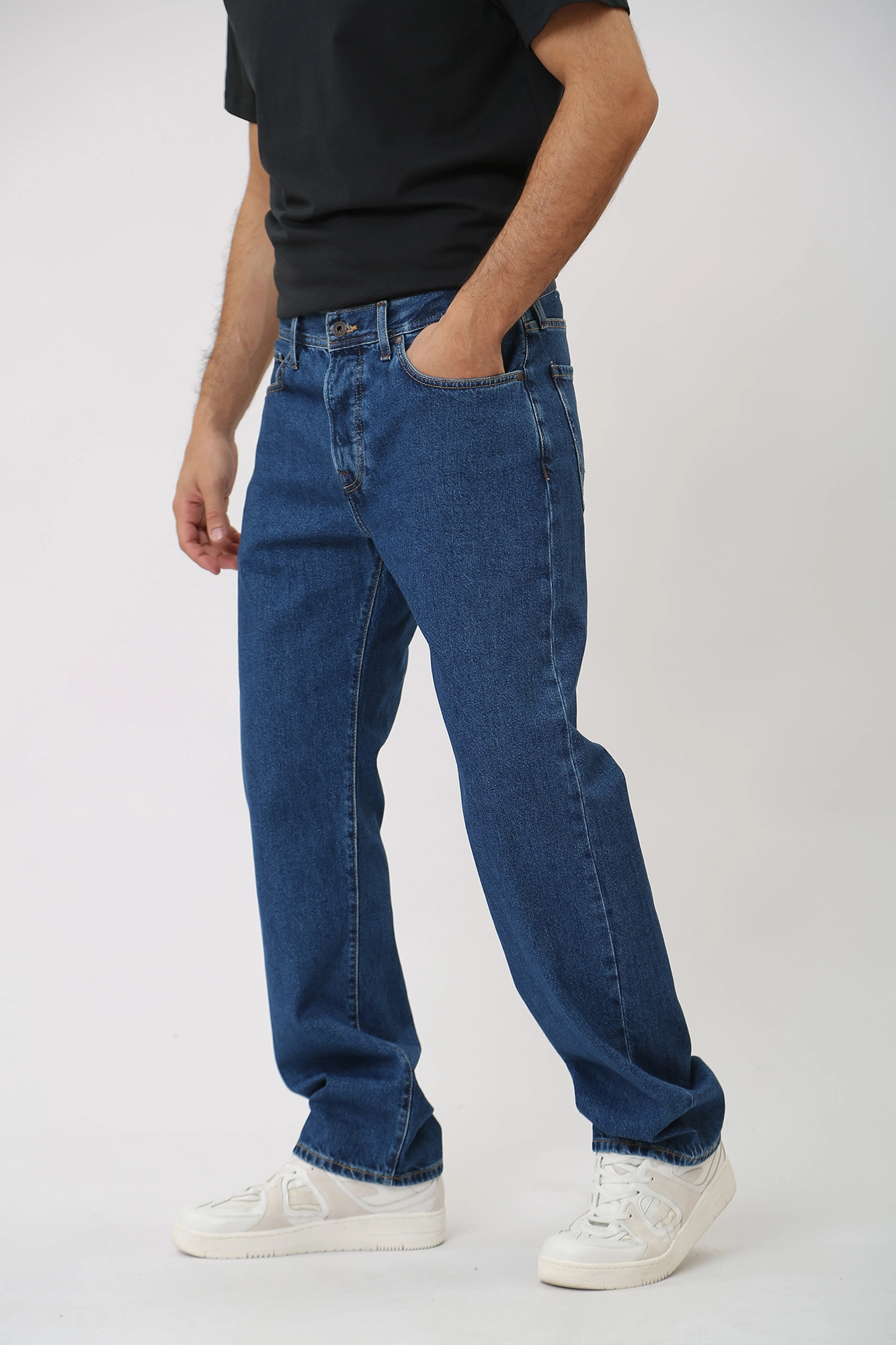 Pepe jeans straight leg 2025