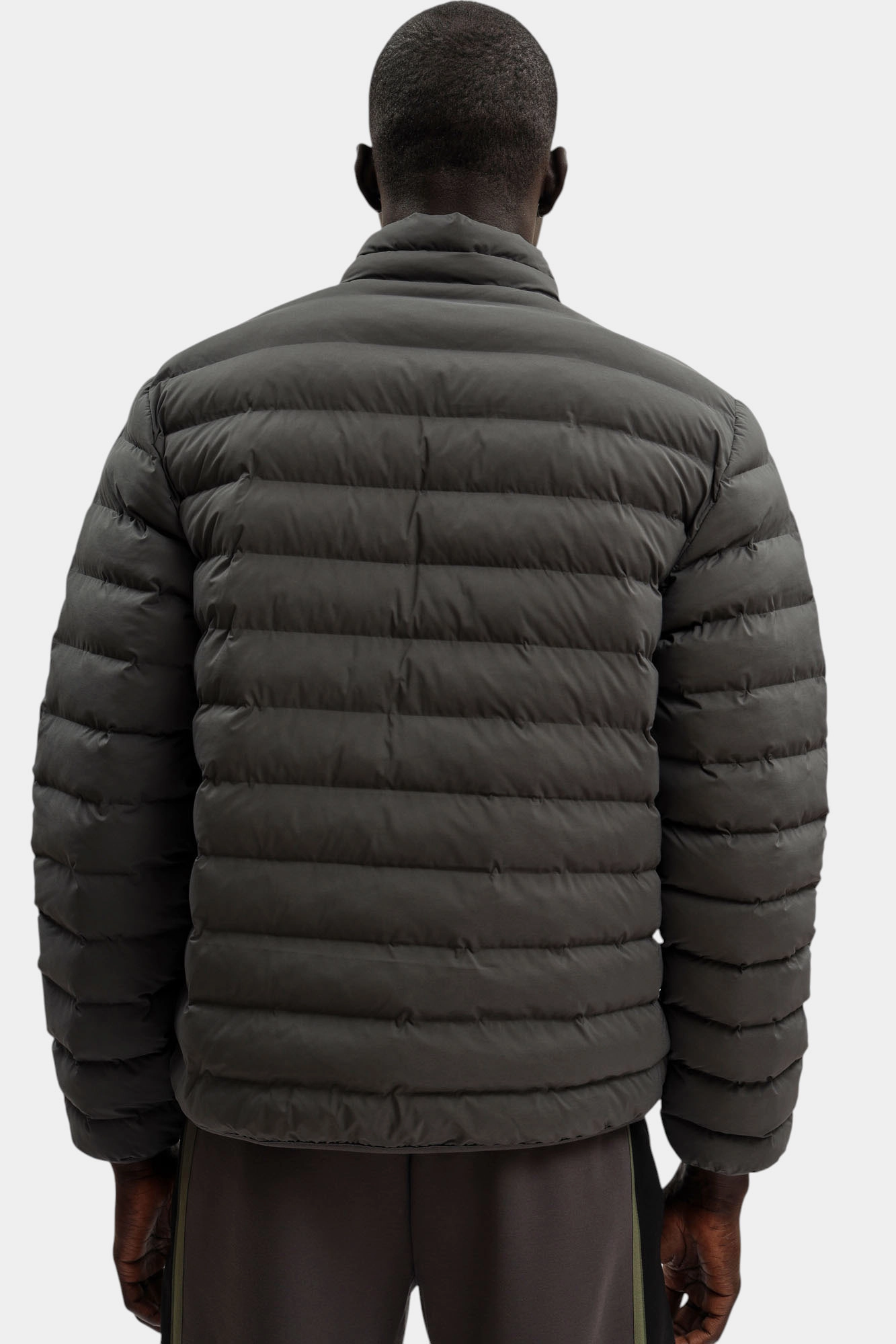 7M000684_AF15953 Куртка EA7 Серый