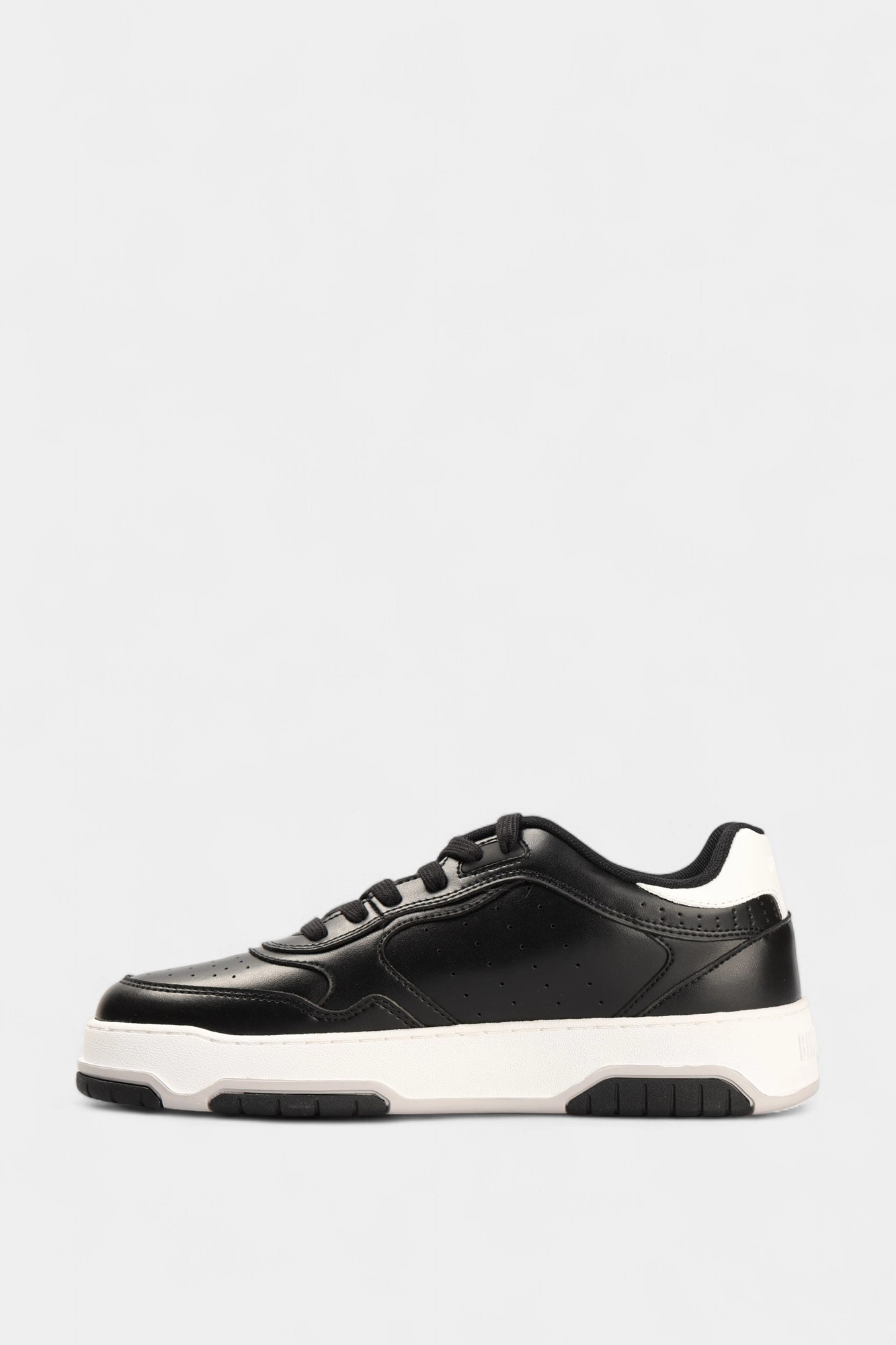 29211 Кеды Bikkembergs Черный