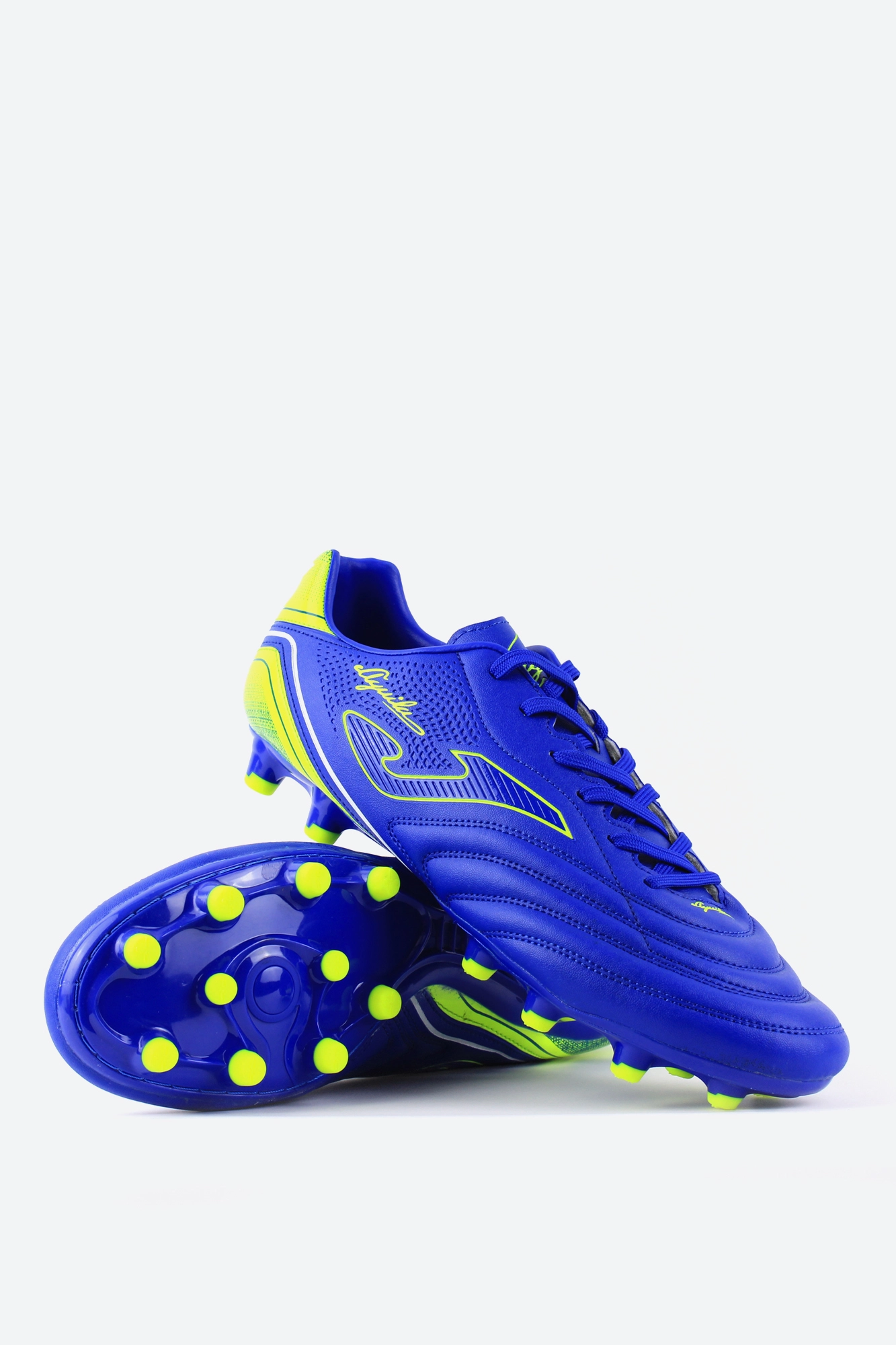  Футбольные бутсы Joma Синий
