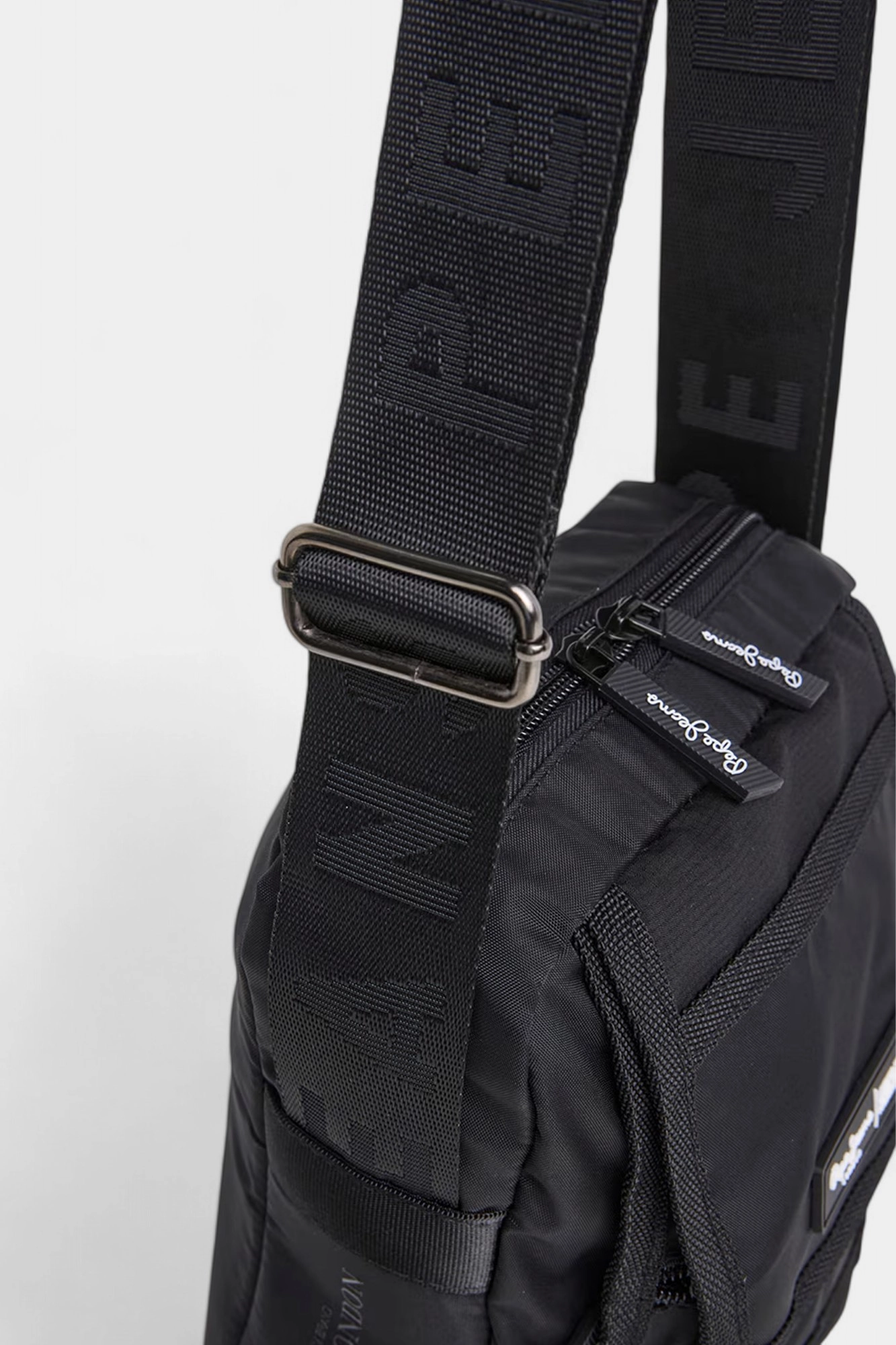 PM030879 Сумка Pepe Jeans Черный
