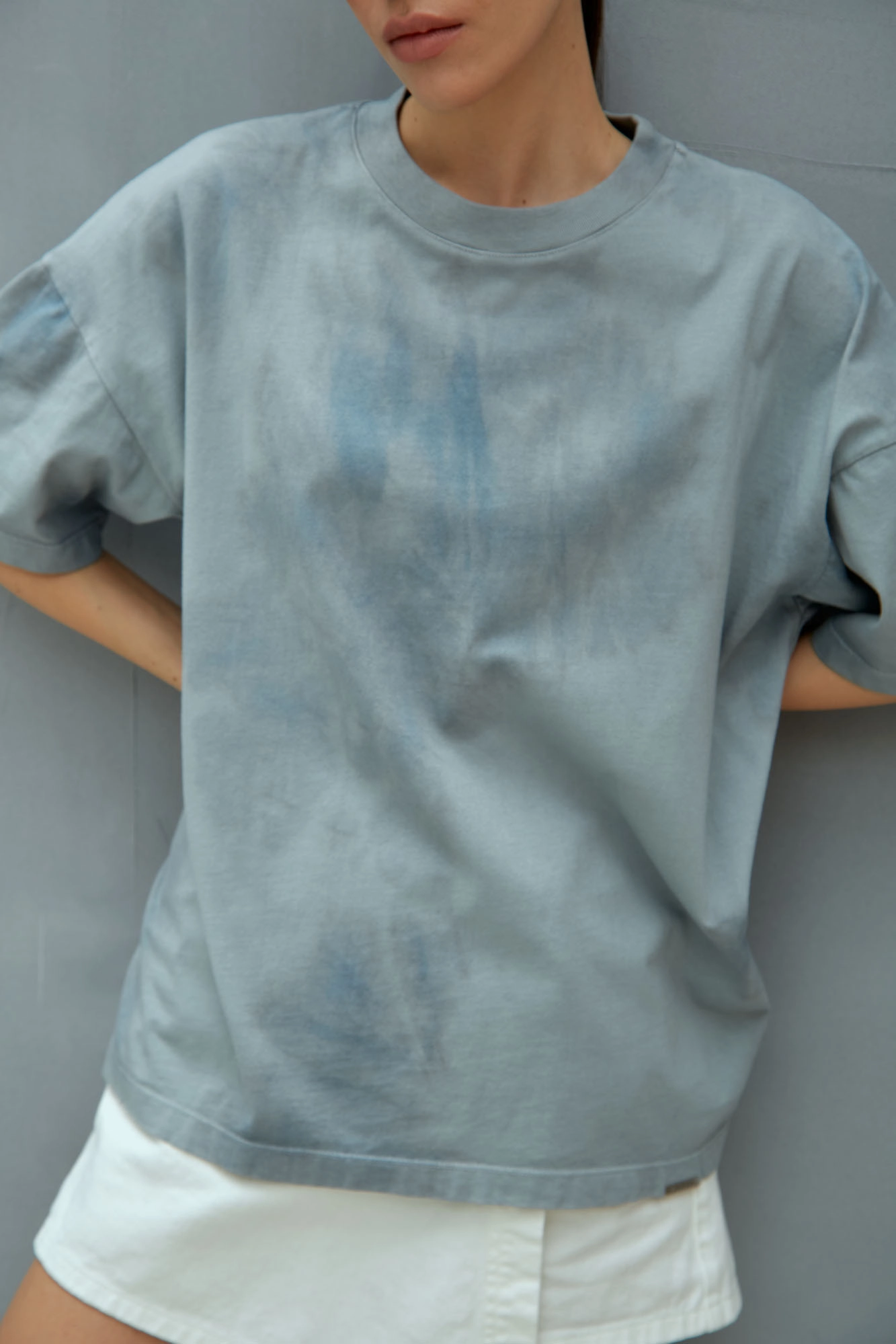 VW-FAT-22-071 футболка van mich 