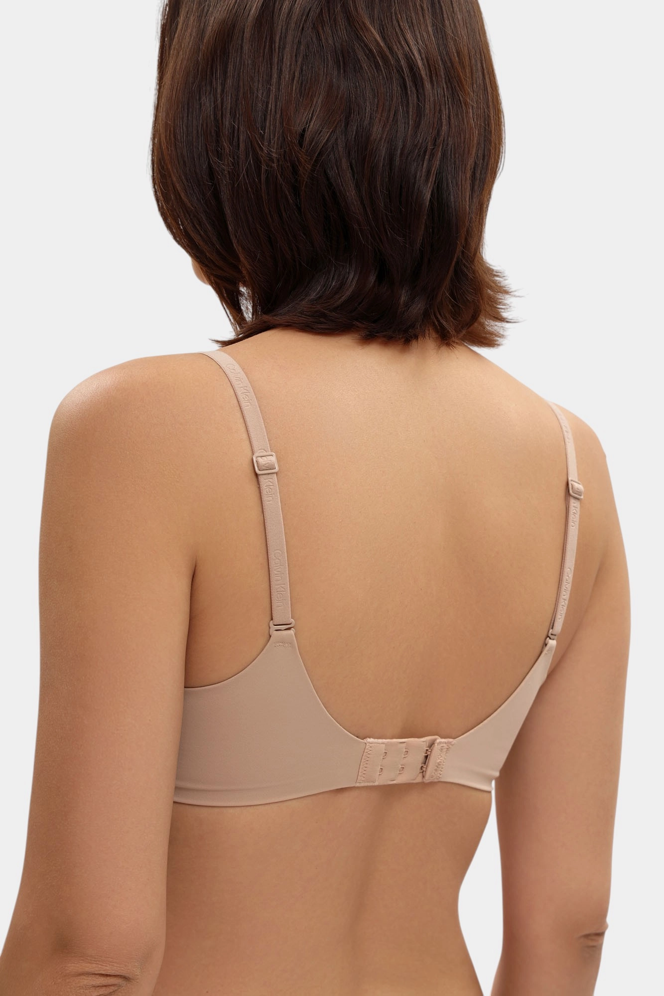 LV000F3837 бюстгалтер calvin klein underwear 