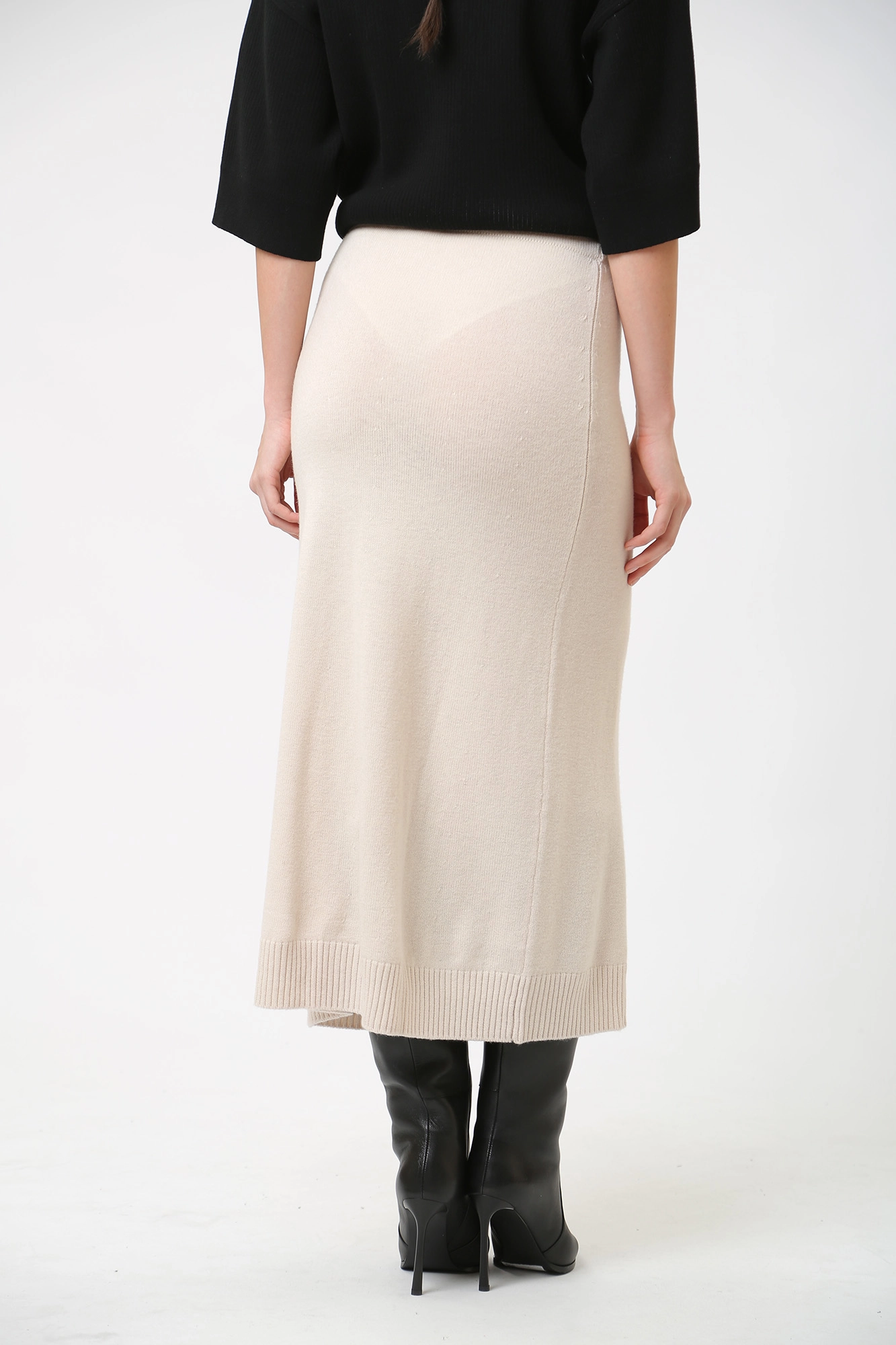 6RYN1Q_YMT8Z юбка armani exchange