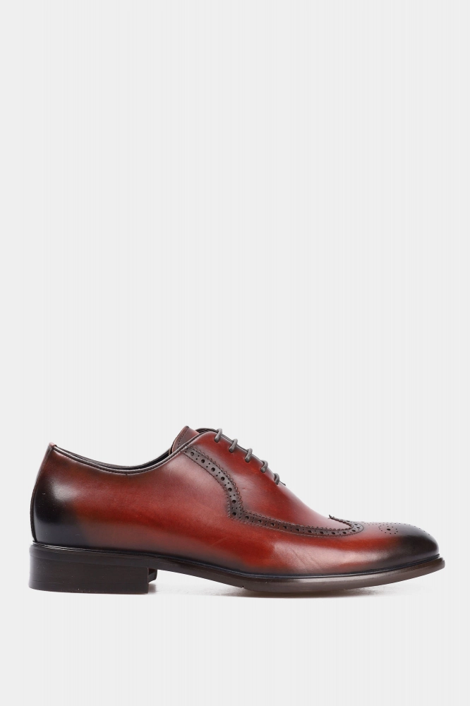 Брюки льняные Van Mich Лён Синий