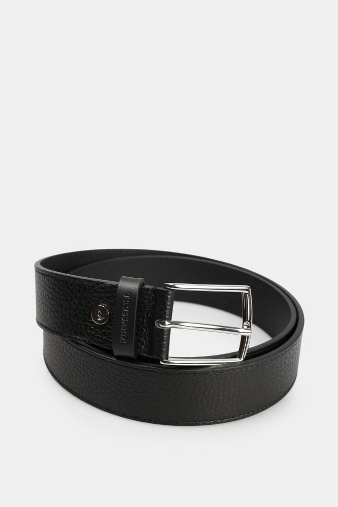 Брюки льняные Van Mich Лён Черный