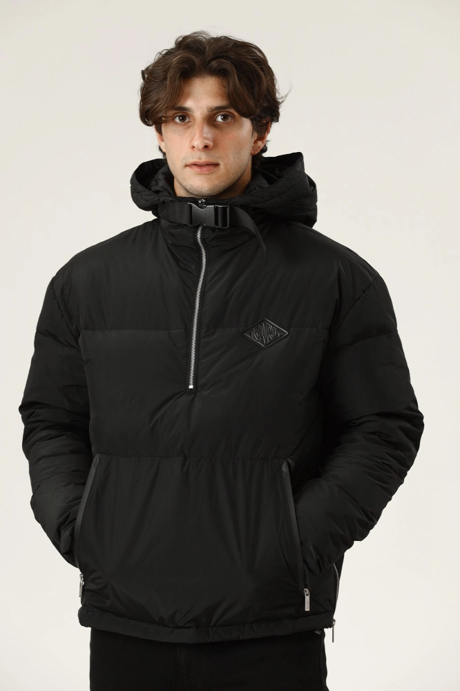 Перчатки Marc Cony Натуральная замша Коричневый